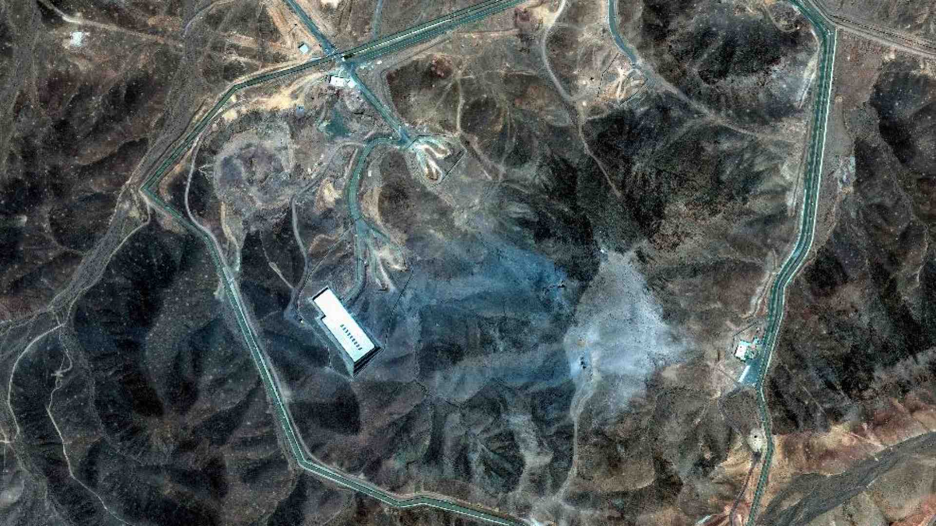 Immagine di Le 14 superbombe e tutti i dubbi sull'attacco Usa in Iran