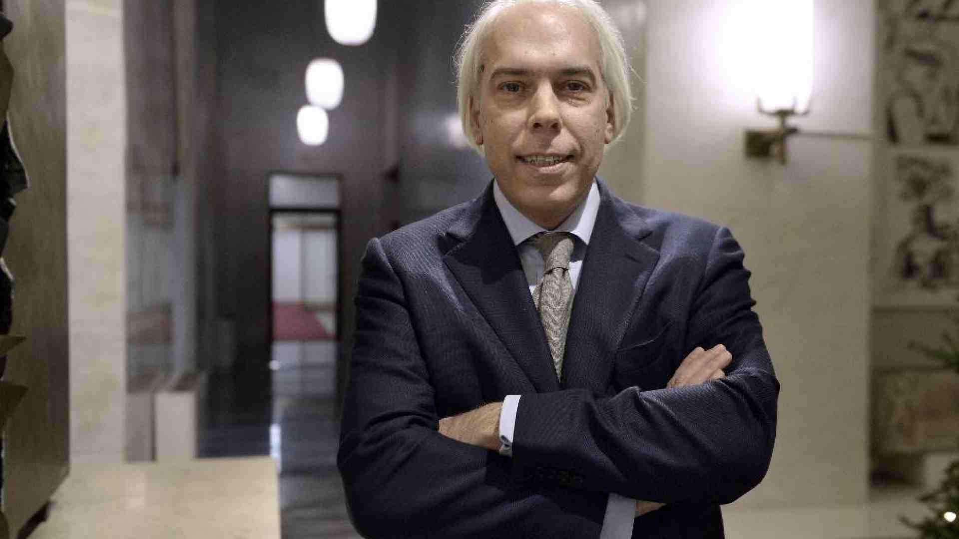 Immagine di Mascia: «In atto un golpe internazionale contro la legalità e i diritti umani»