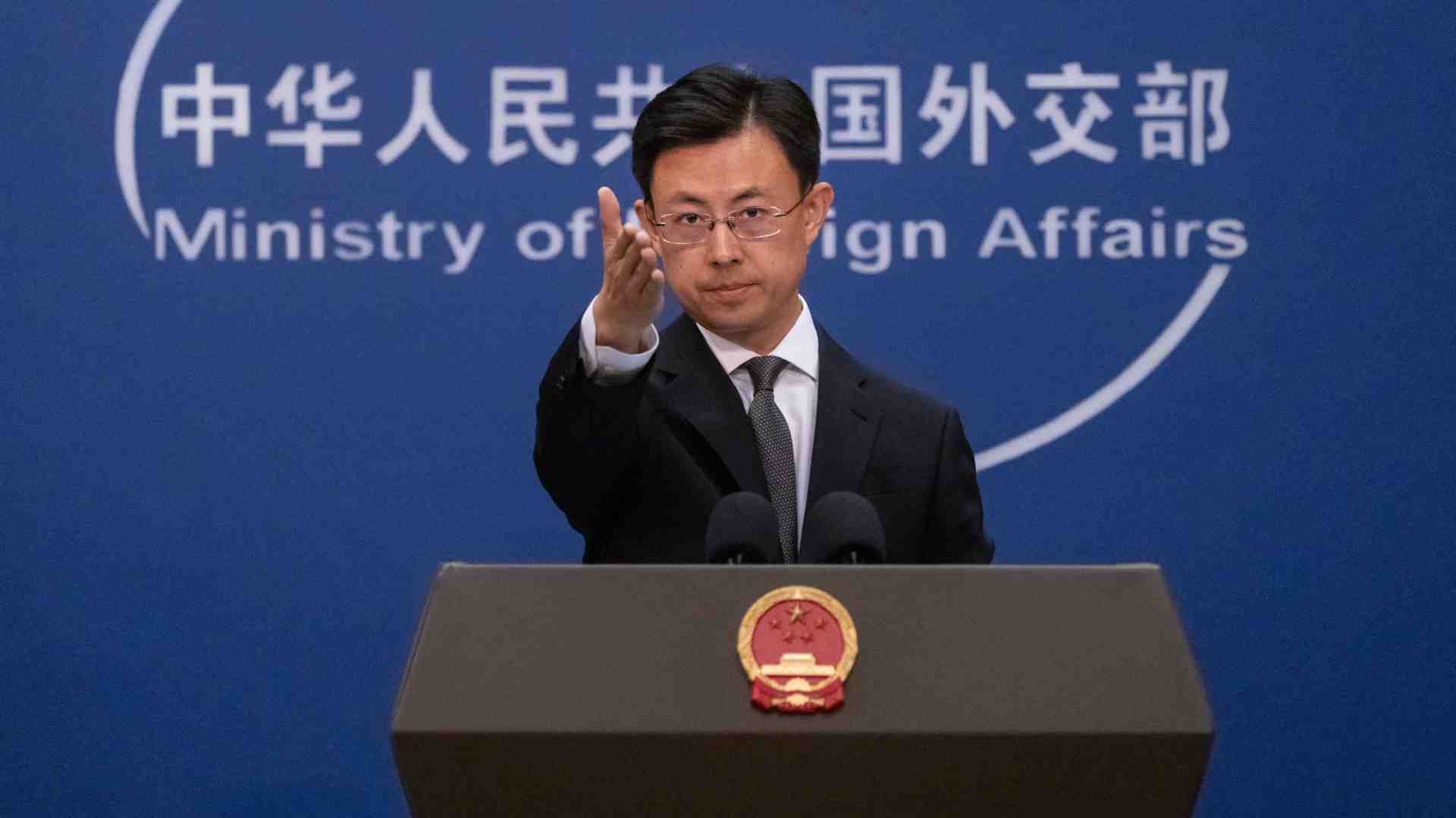 Immagine di Perché la guerra in Iran preoccupa molto la Cina