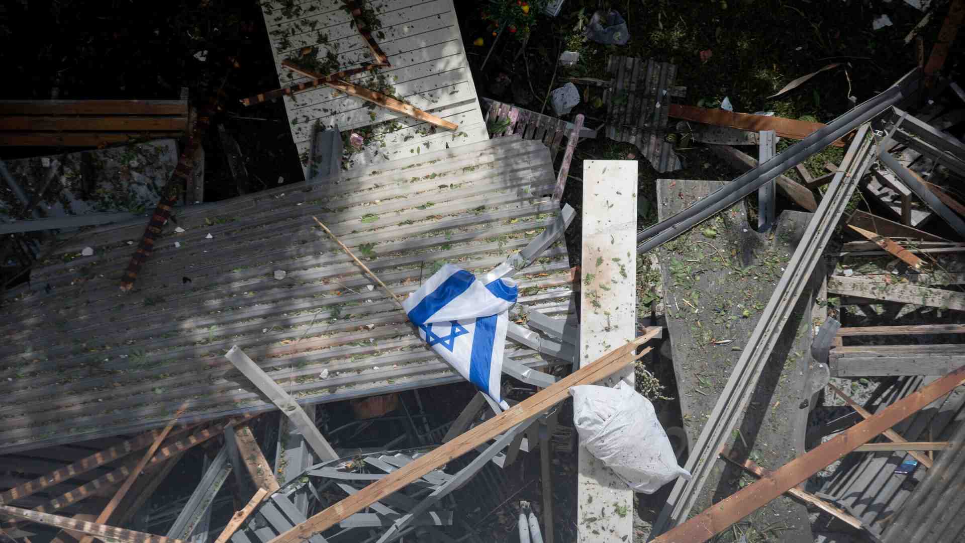 Immagine di Perché quella contro l'Iran è una guerra da vincere