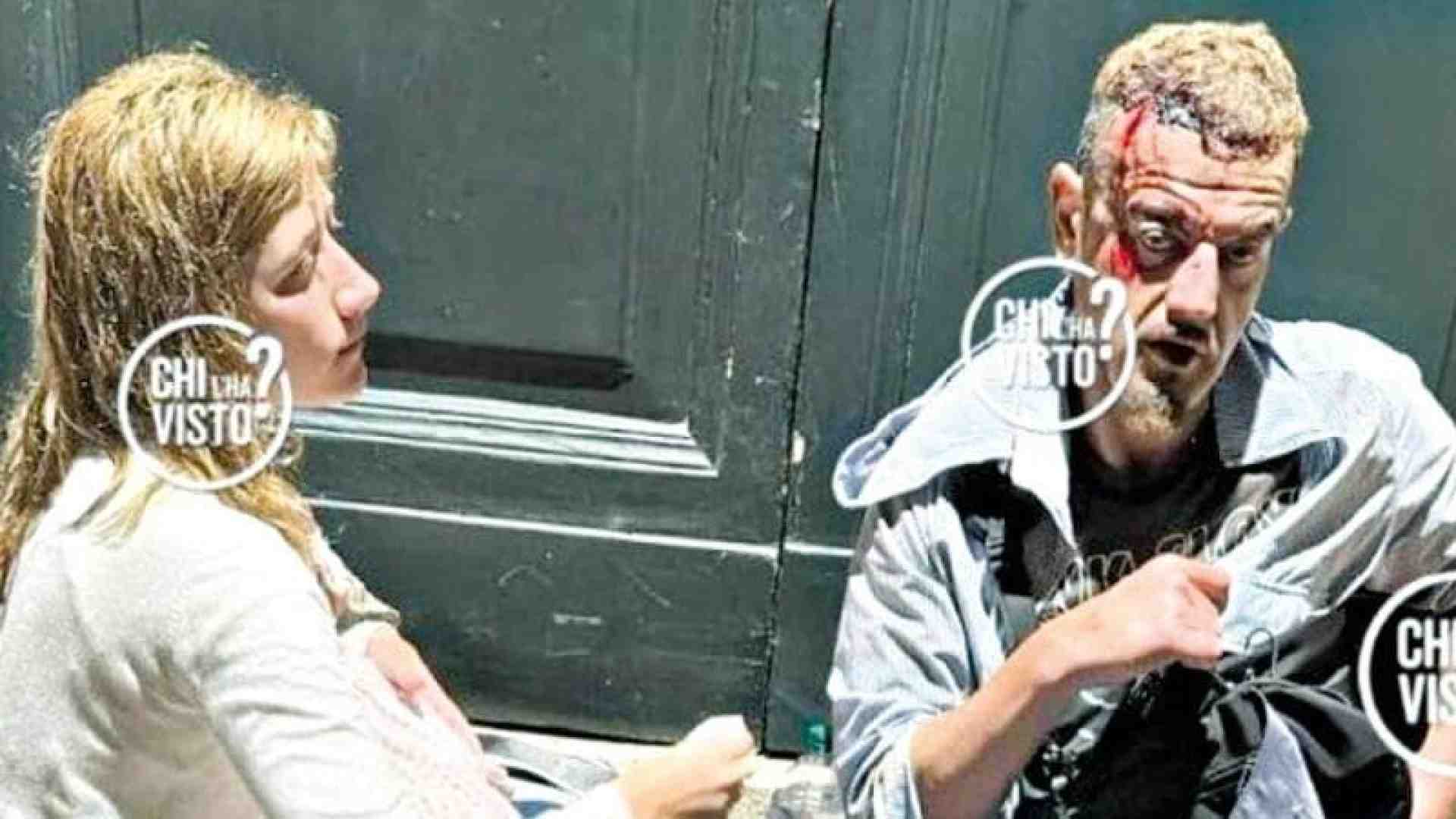 Immagine di I delitti del Tax credit: storia di un omicidio e di una città incredibile
