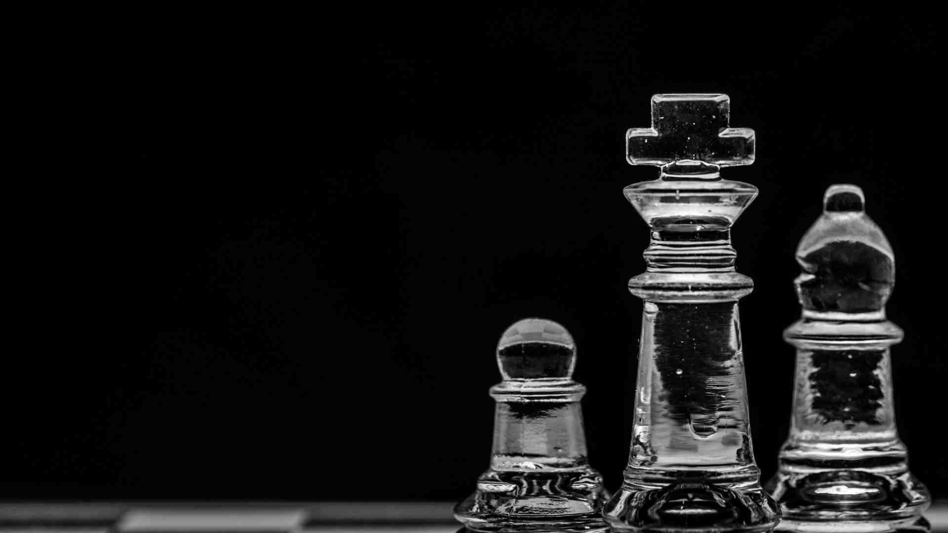 Immagine di Dalle leggende ottocentesche all’irruzione del computer nel mondo degli scacchi