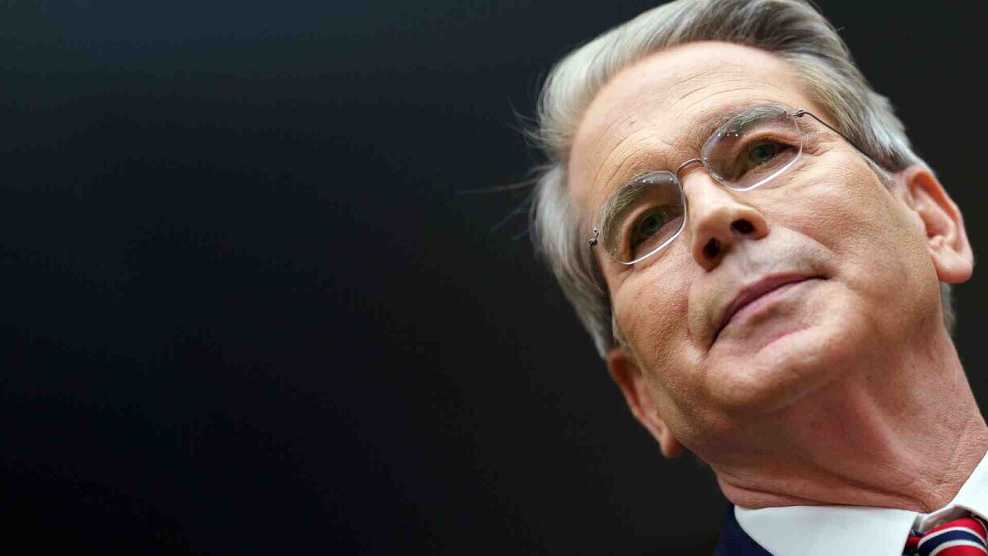 Immagine di Scott Bessent, il ministro dei controdazi
