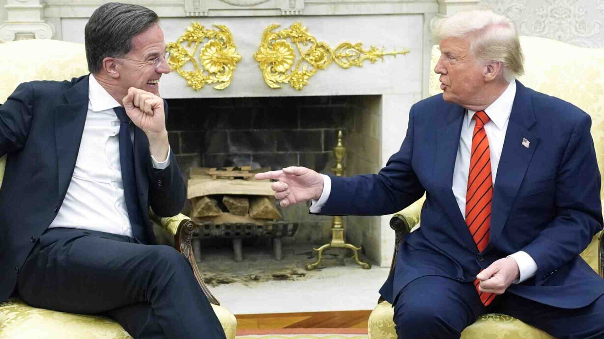 Immagine di E se Trump uscisse dalla Nato? Poco male, l’Europa tornerebbe protagonista