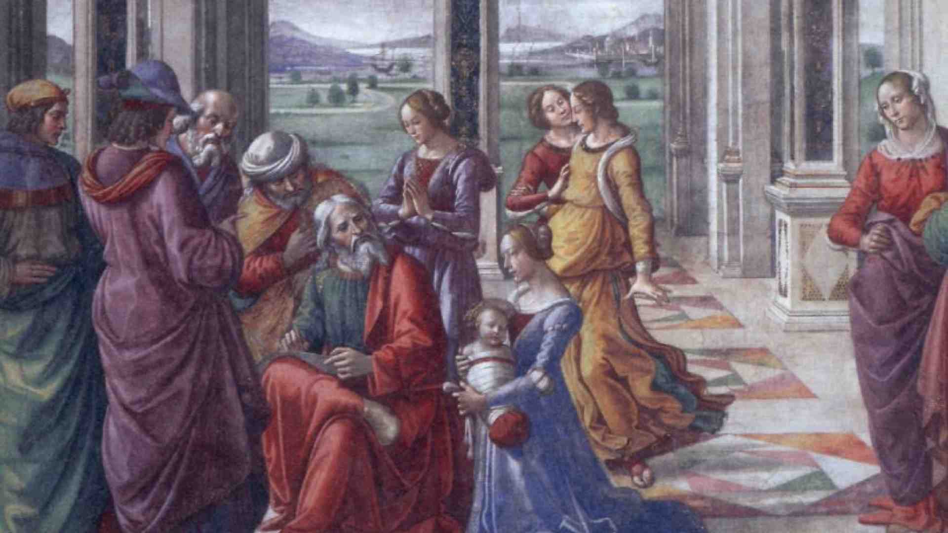 Immagine di La devozione a san Giovanni Battista in 200 città in Italia. Ecco quali