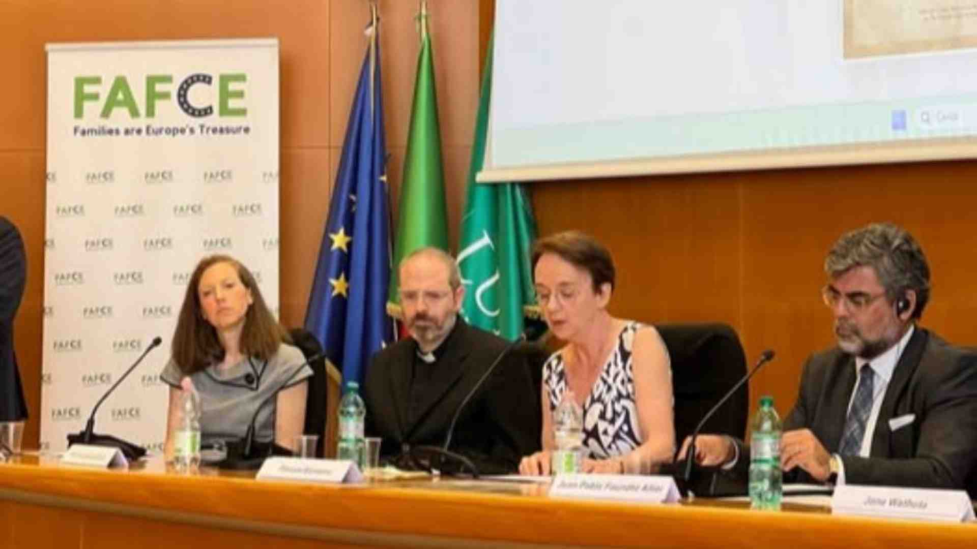 Immagine di Associazioni familiari, vince l'alleanza di vicinato