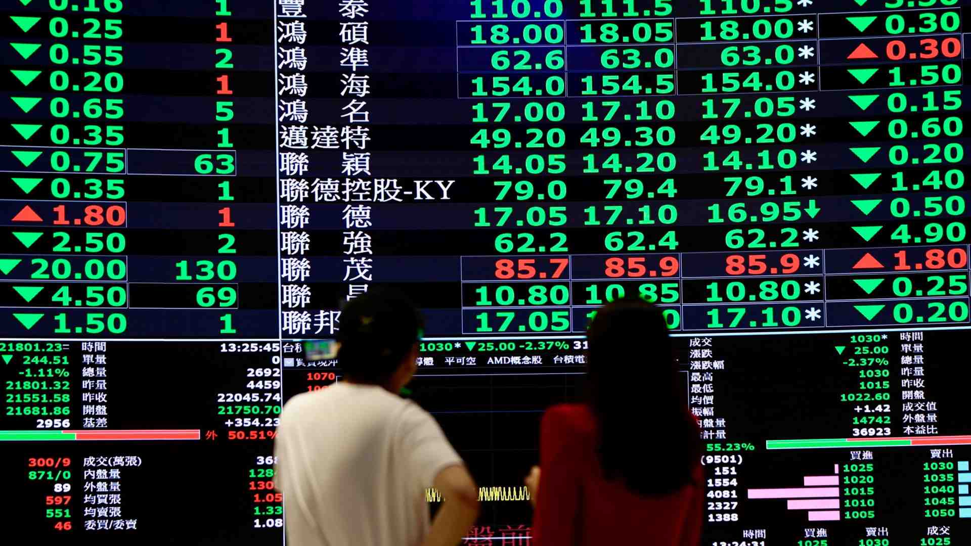 Immagine di Borse deboli per il nodo Iran. Sale il gas
