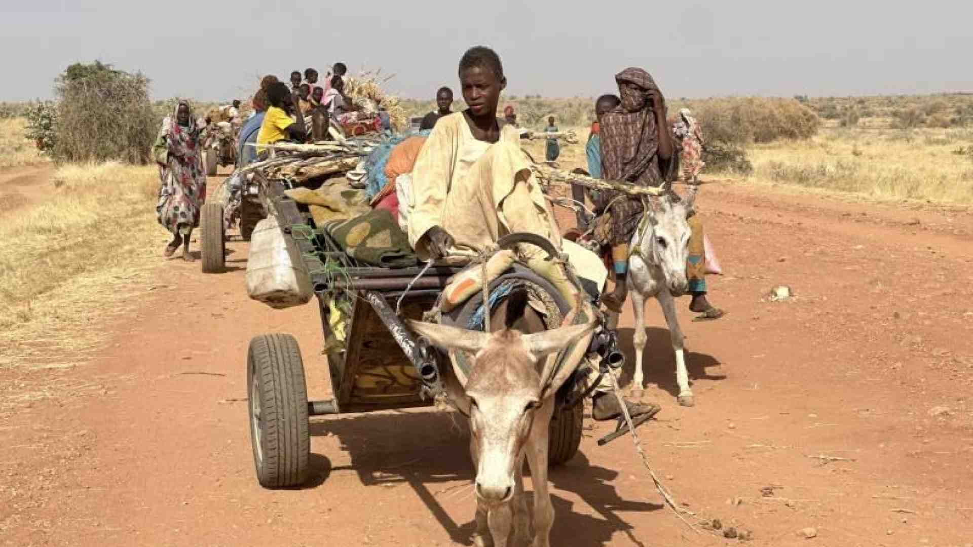 Immagine di Nel Sudan dilaniato dalla guerra ora sta nascendo un “terzo Stato”