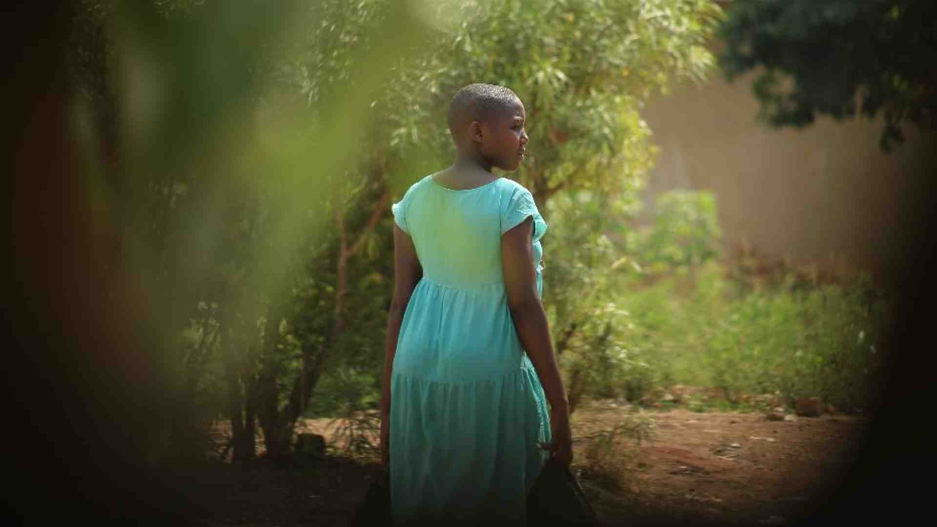 Immagine di Le spose bambine dell'Uganda, dove una moglie “costa” 8 mucche