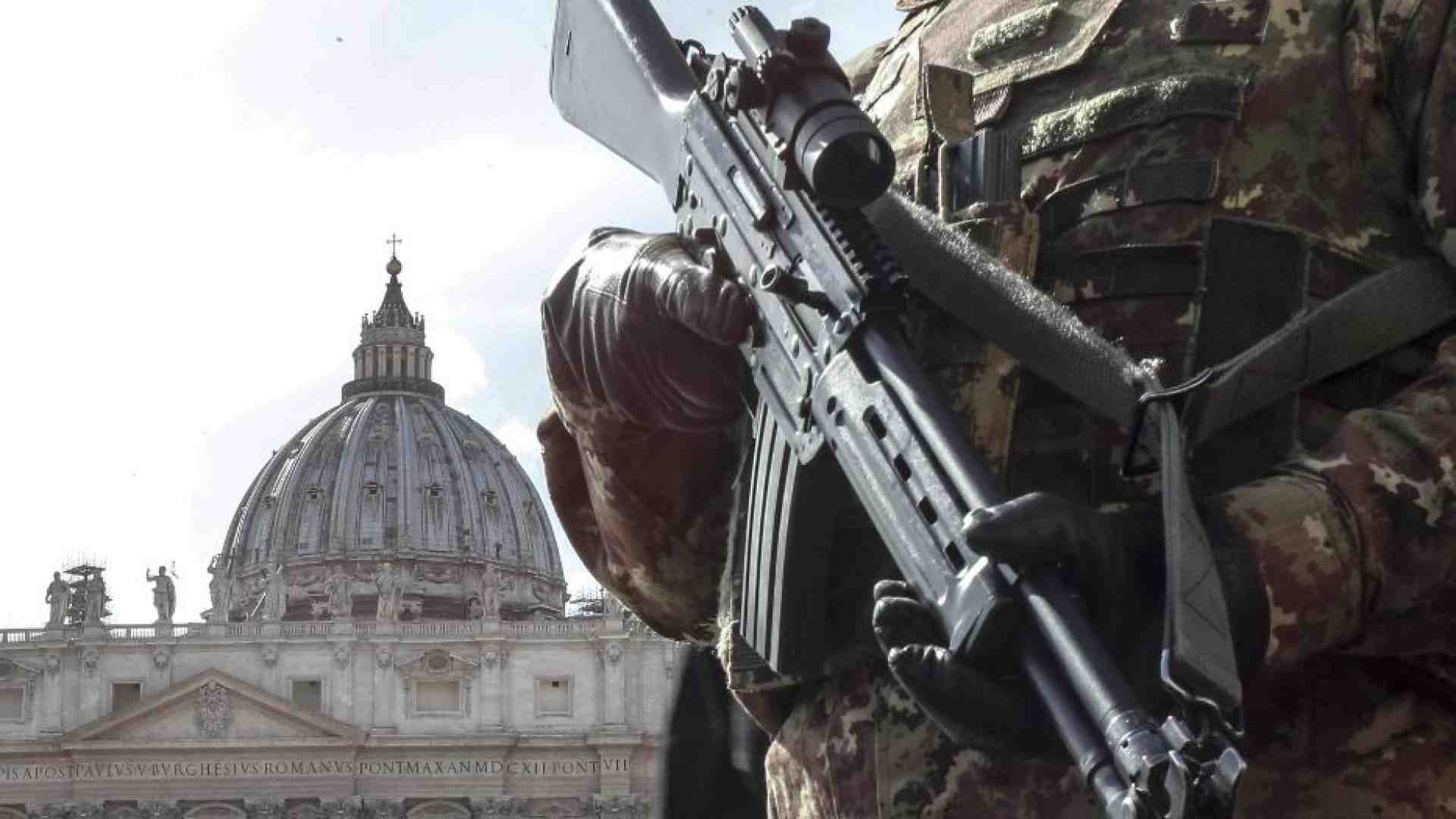 Immagine di Basi e ambasciate: ecco i possibili obiettivi in Italia