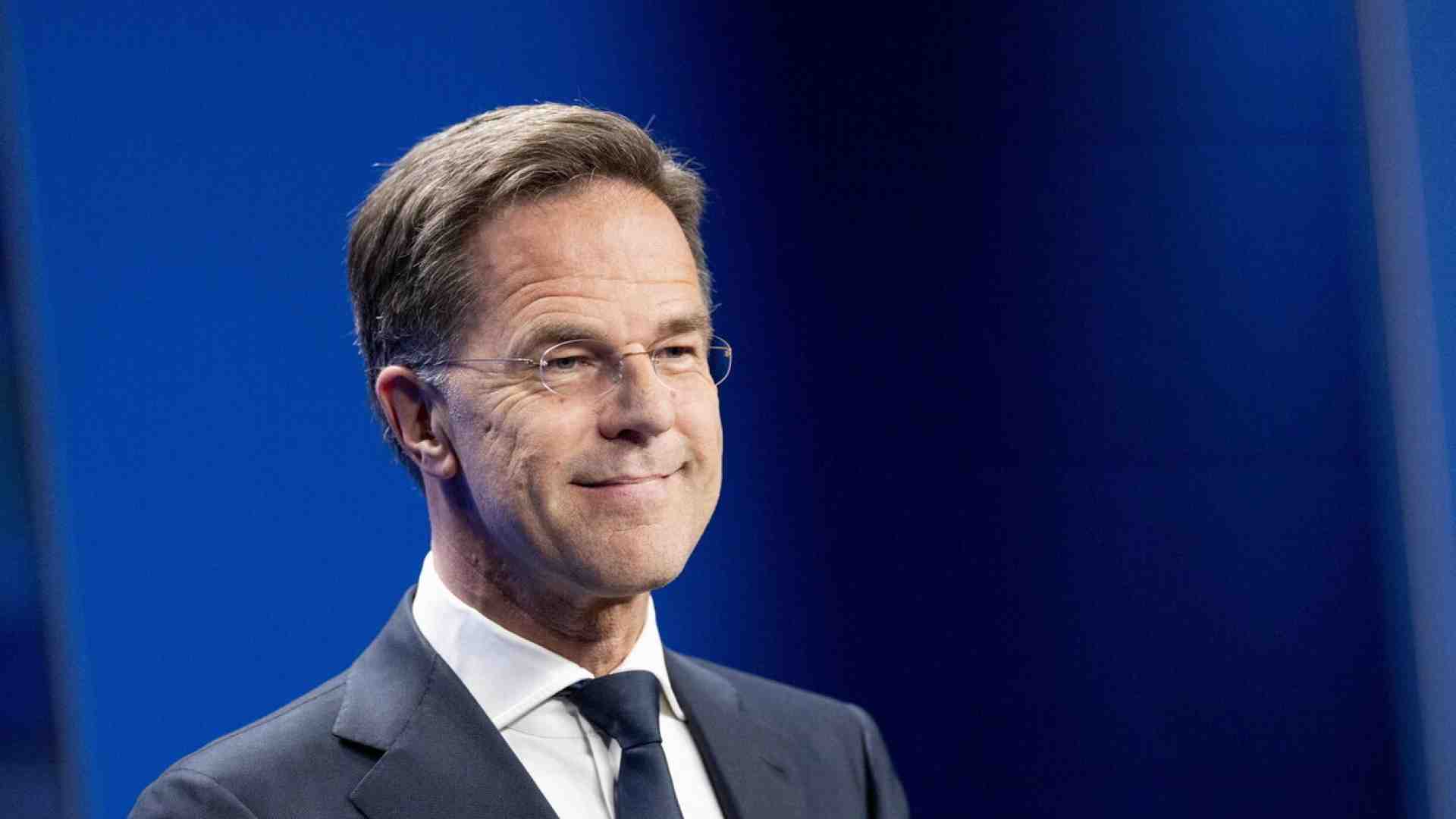 Immagine di Il trucco del 5 per cento del pil per tenere Trump nella Nato
