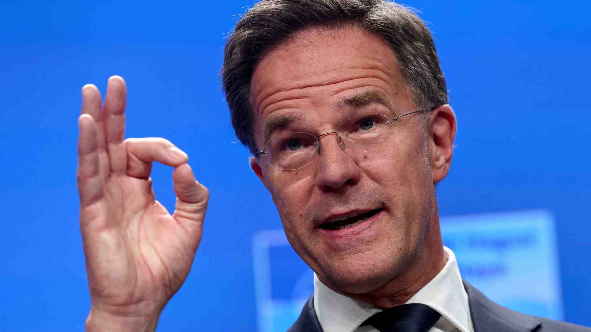 Immagine di La Nato alza i toni: «Siamo pronti a soffrire e morire insieme»
