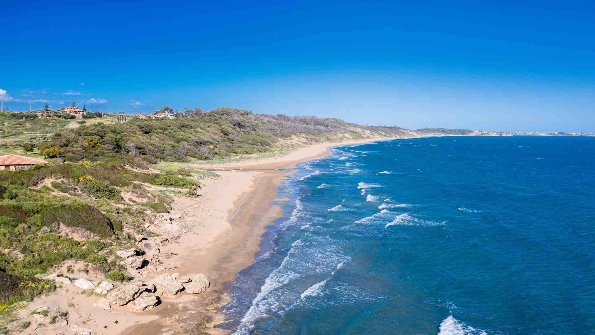 Immagine di In Calabria un'alleanza per la biodiversità: «Prova di futuro»