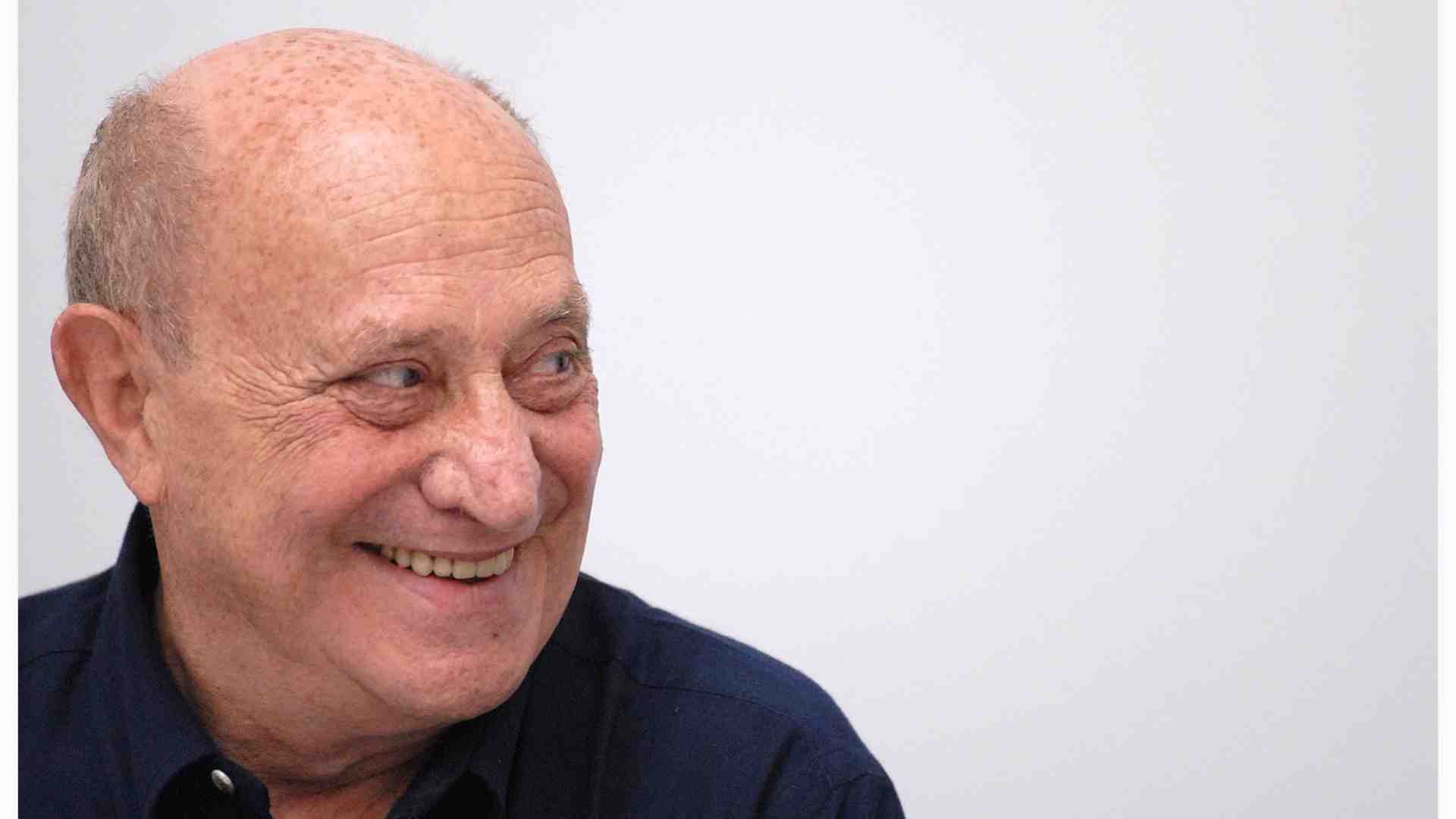 Immagine di Ravasi: «Vi racconto la dolce forza di Arnaldo Pomodoro»