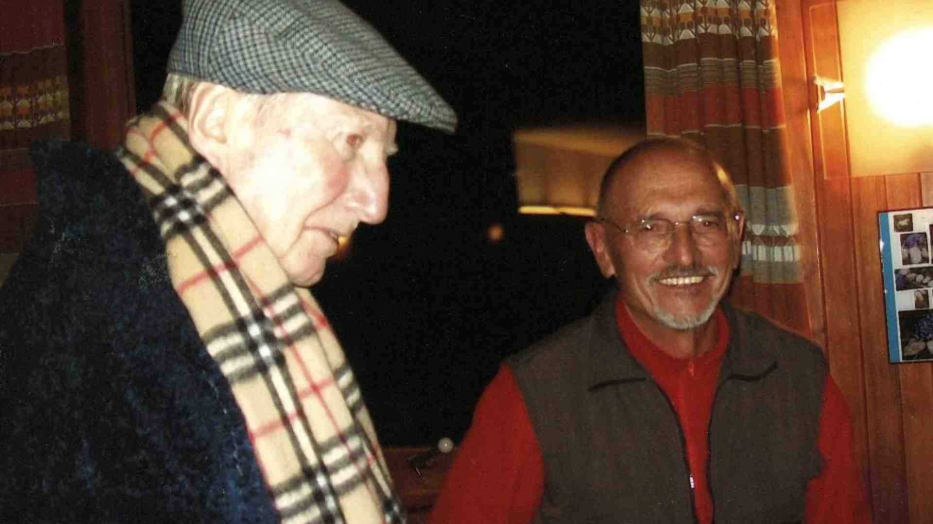 Immagine di Silvano Fausti, la Parola che trasforma il mondo