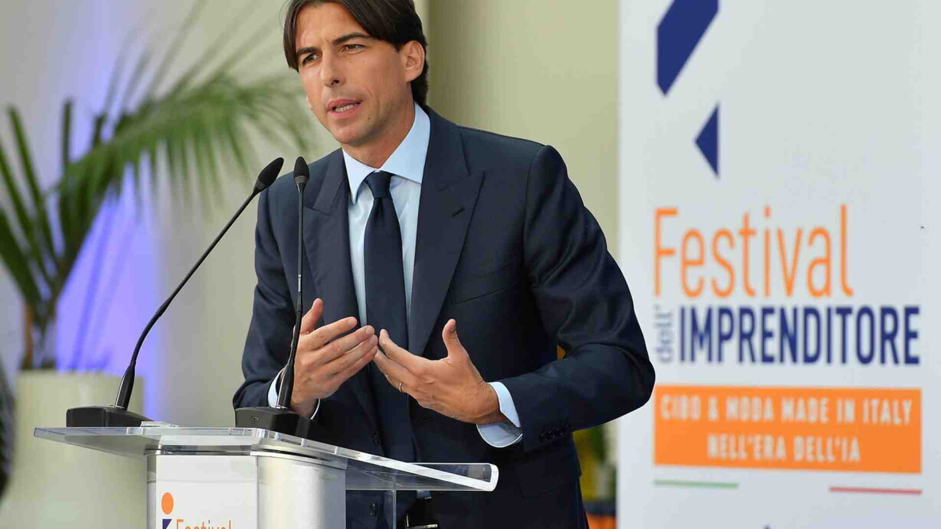 Immagine di Da Ostia a Gualtieri, passando per Veltroni, Casini e Marchini. Chi è Onorato