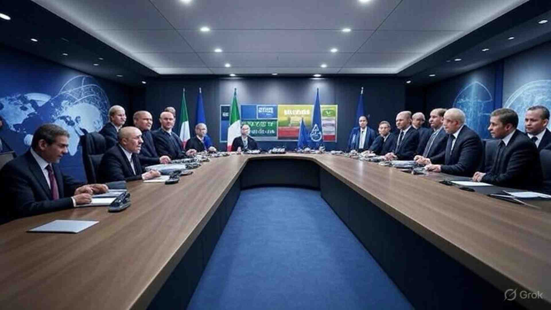 Immagine di La Nato all'Aia. L’Italia vuole contare di più nell’Alleanza e sul fianco Sud. Cosa manca per essere credibile