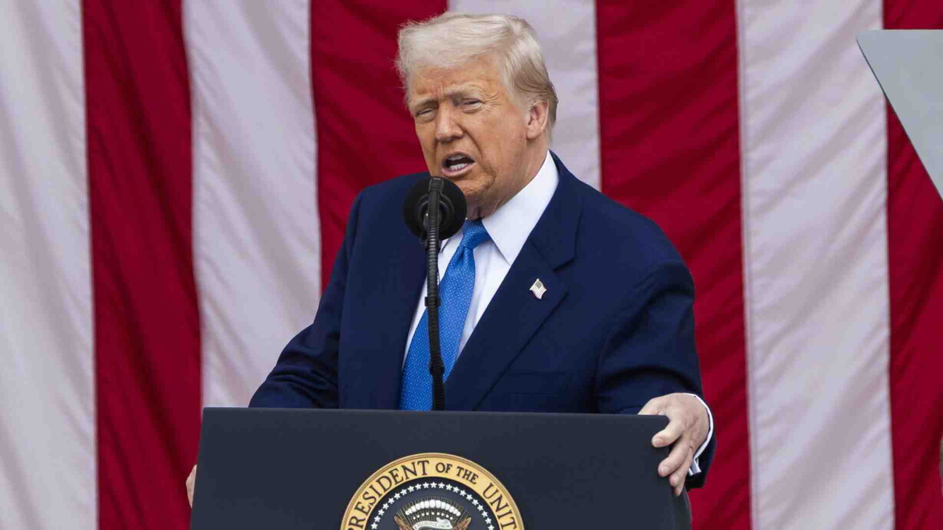 Immagine di I limiti dell'annuncio di Trump sul cessate il fuoco