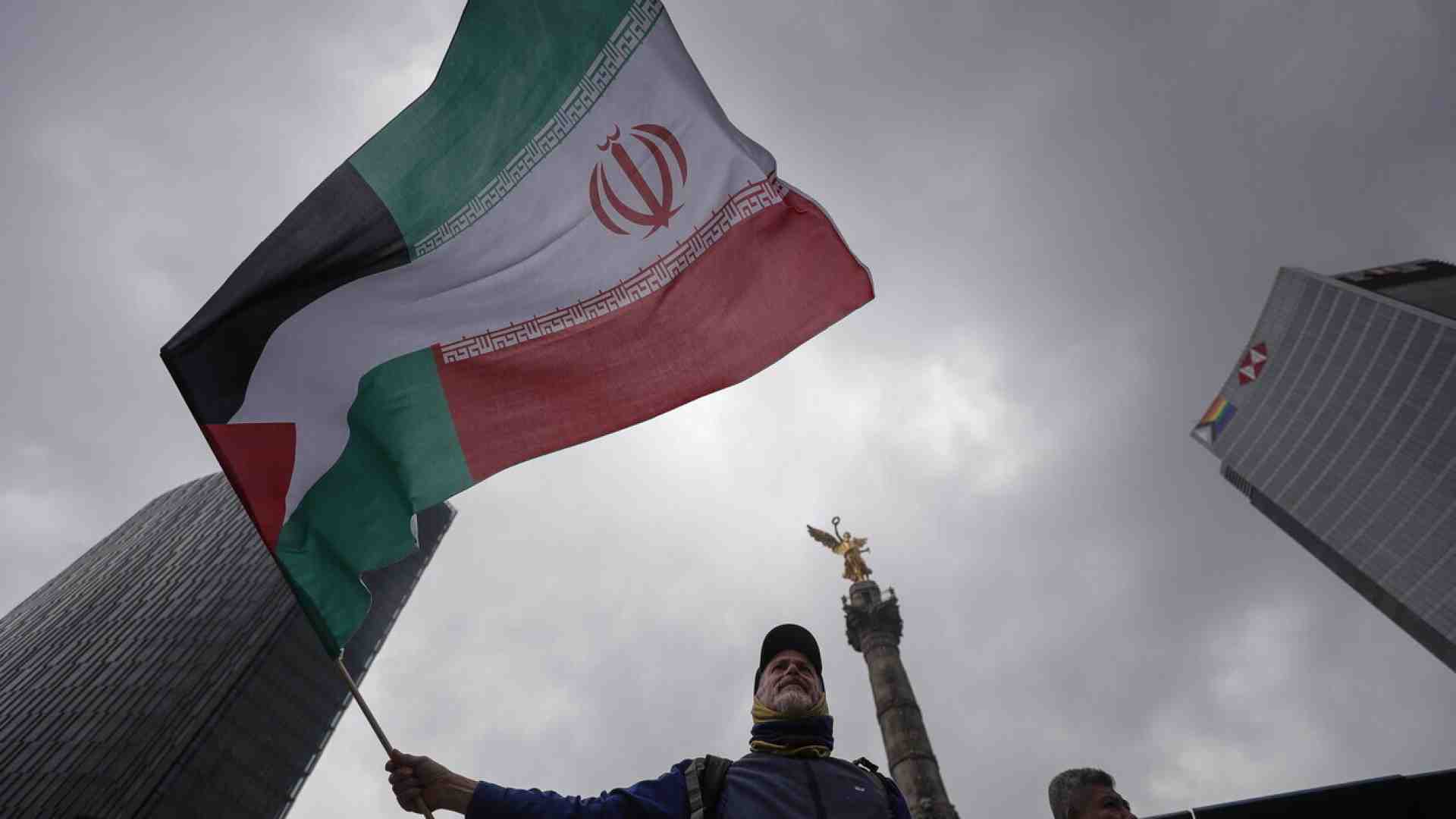 Immagine di “Noi non possiamo permetterci le illusioni occidentali sull’Iran”. Parla Matti Fridman