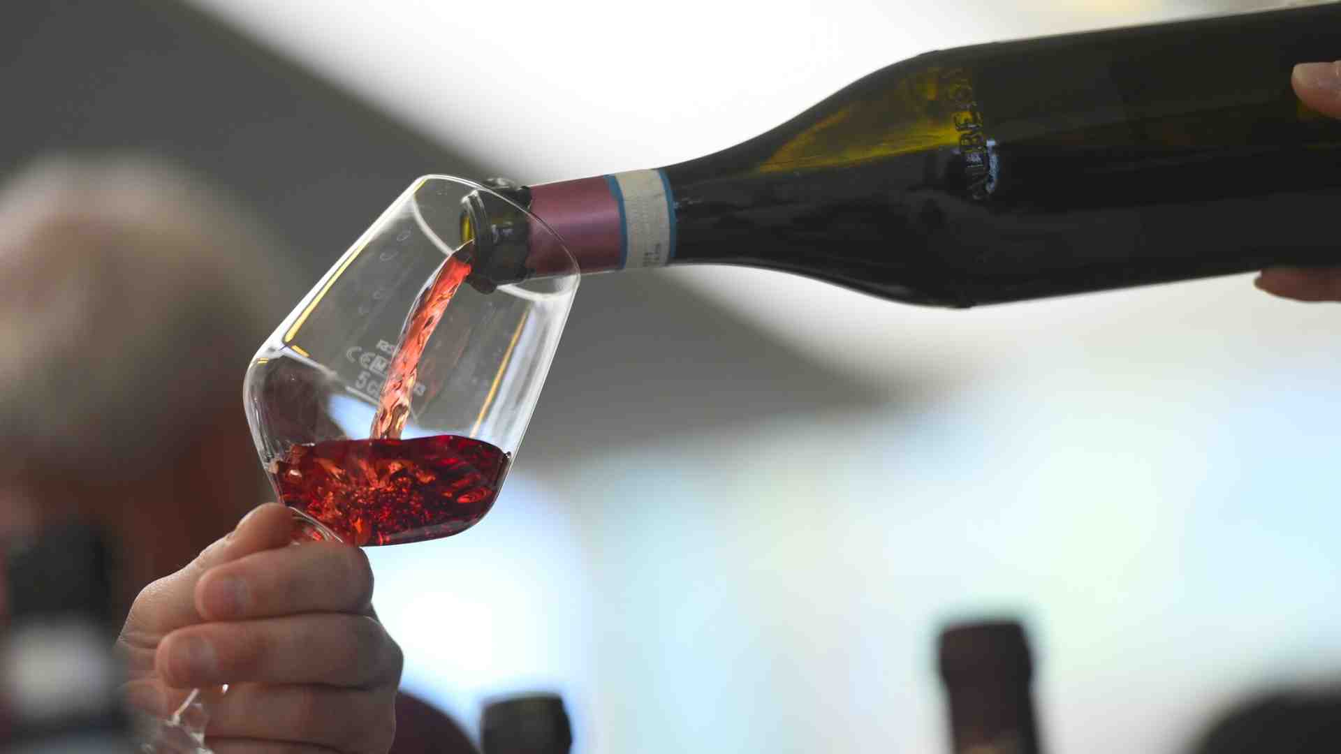 Immagine di Come sta il vino italiano