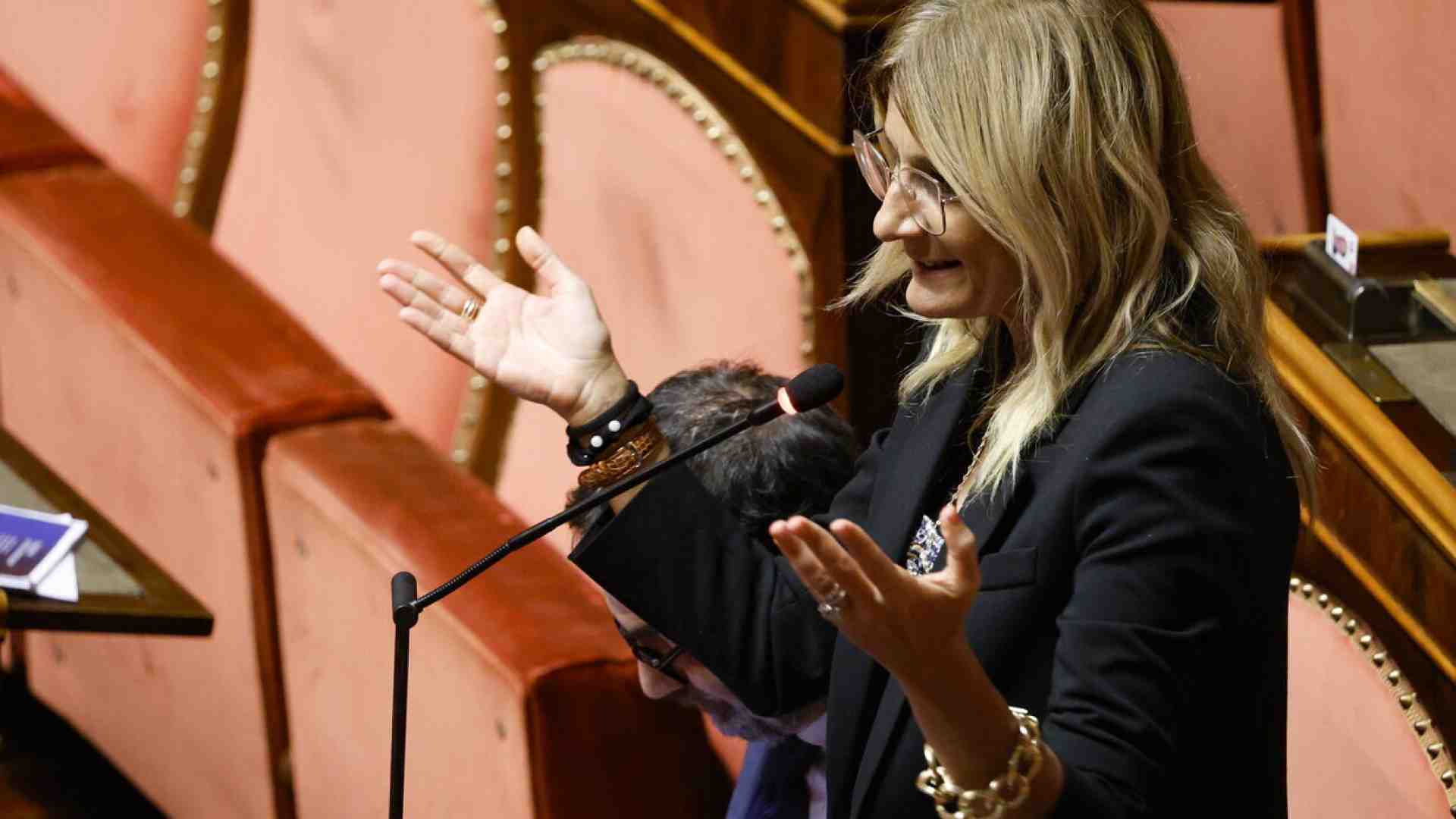 Immagine di La risoluzione pro riarmo di Azione, sostenuta da tre dem, è una buona notizia