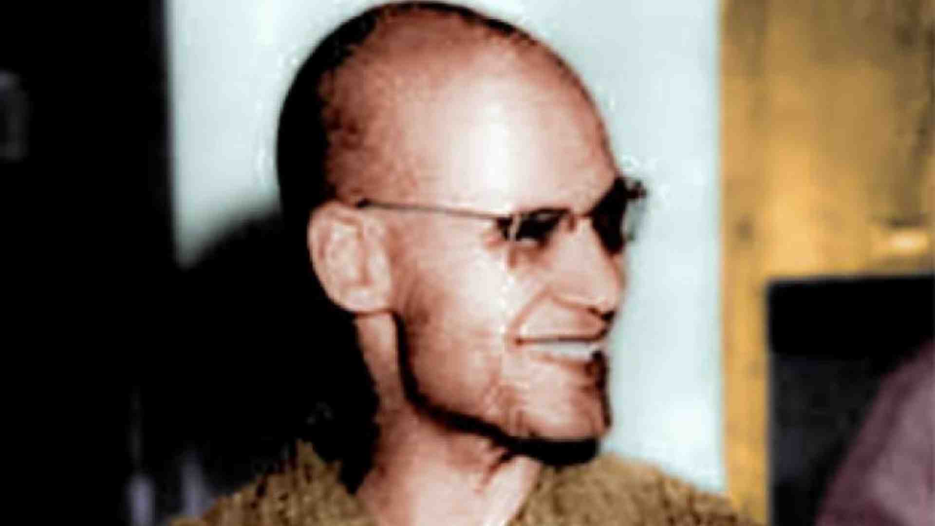 Immagine di Grothendieck, il matematico che voleva disarmare il mondo con un’equazione
