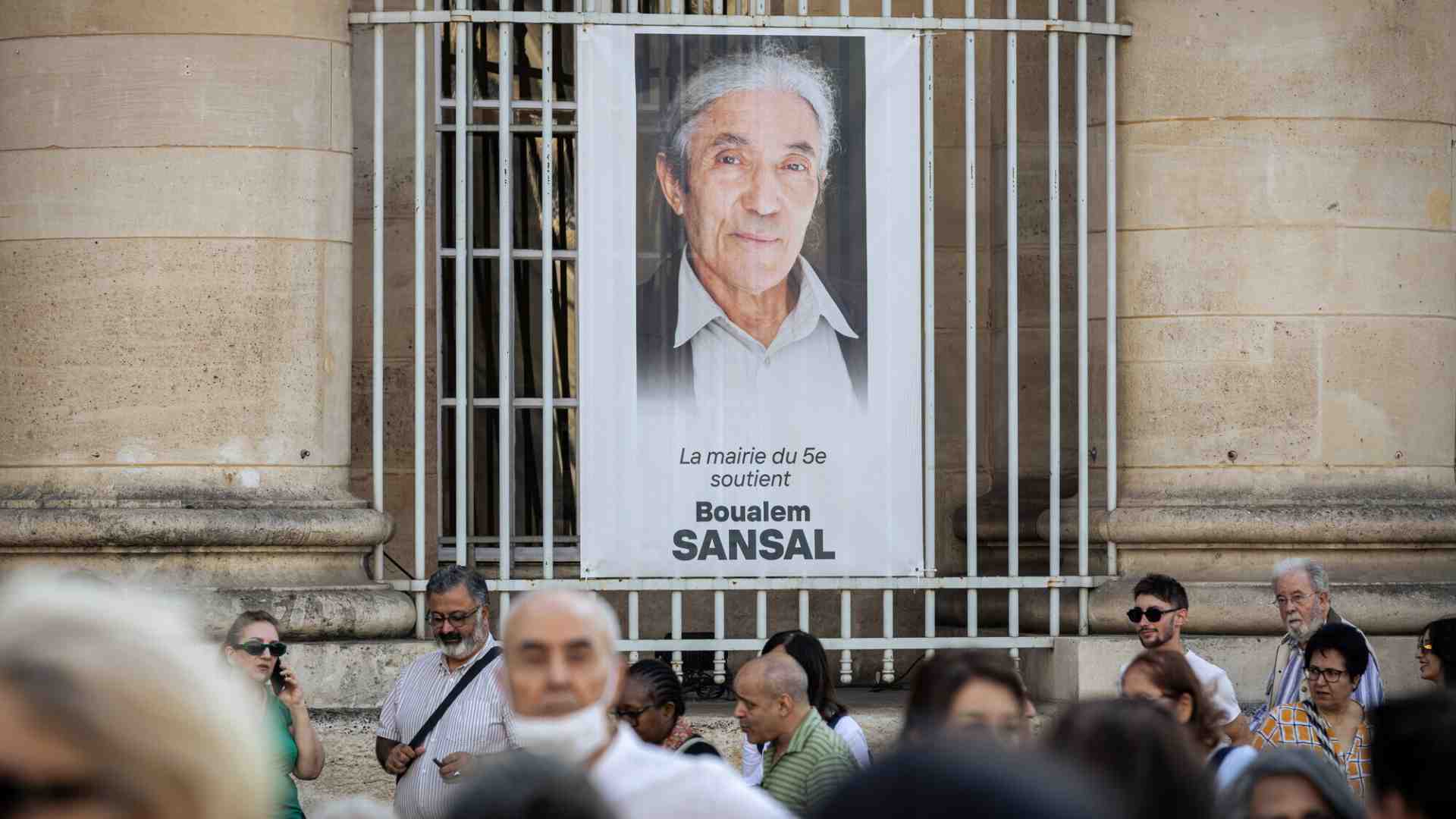 Immagine di Raddoppiare la pena per Sansal. La criminale richiesta della procura generale algerina