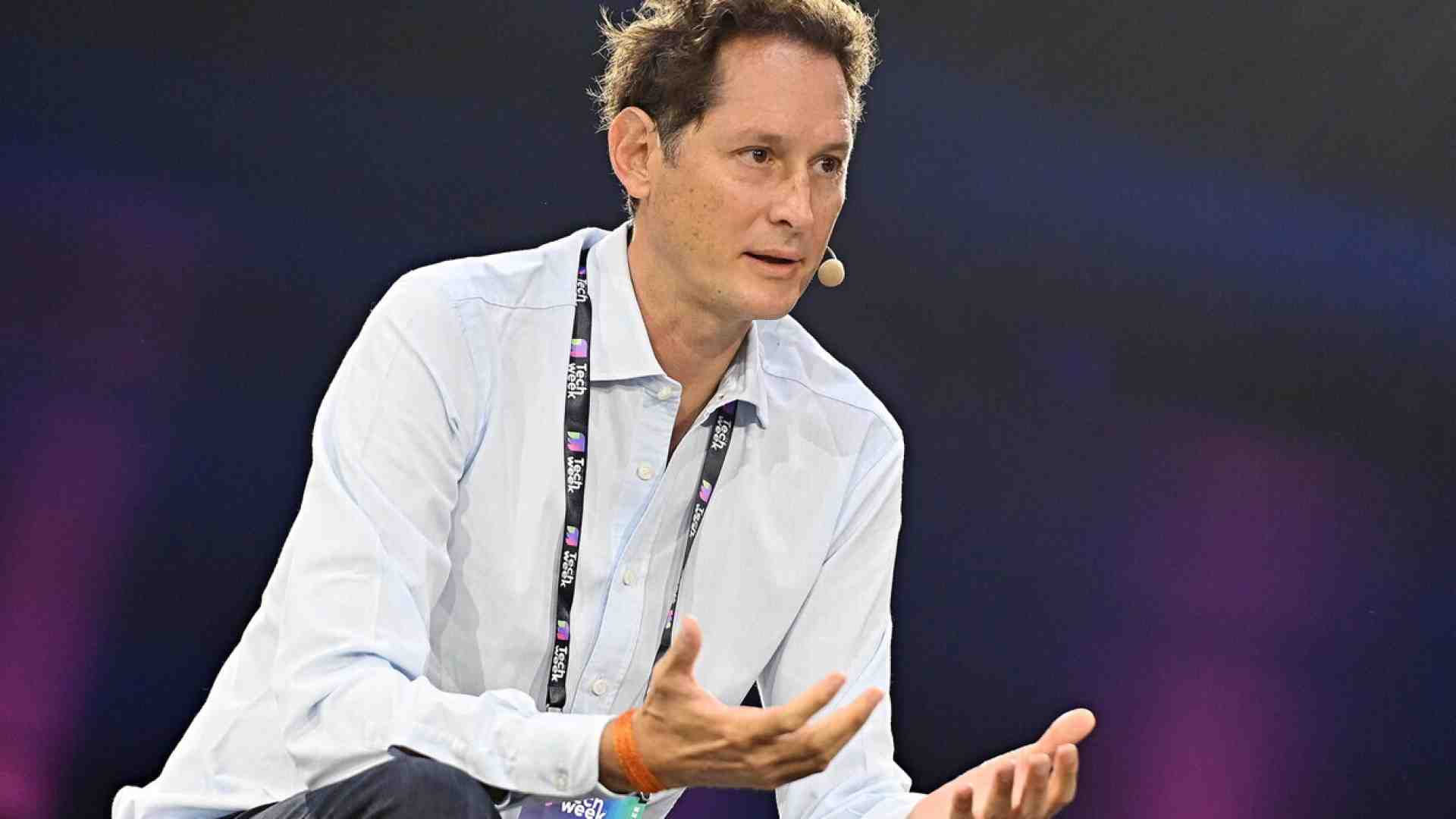 Immagine di Voci dalla Francia (e non solo) raccontano di un ritorno di fiamma di Vivendi per Gedi. Elkann pensa