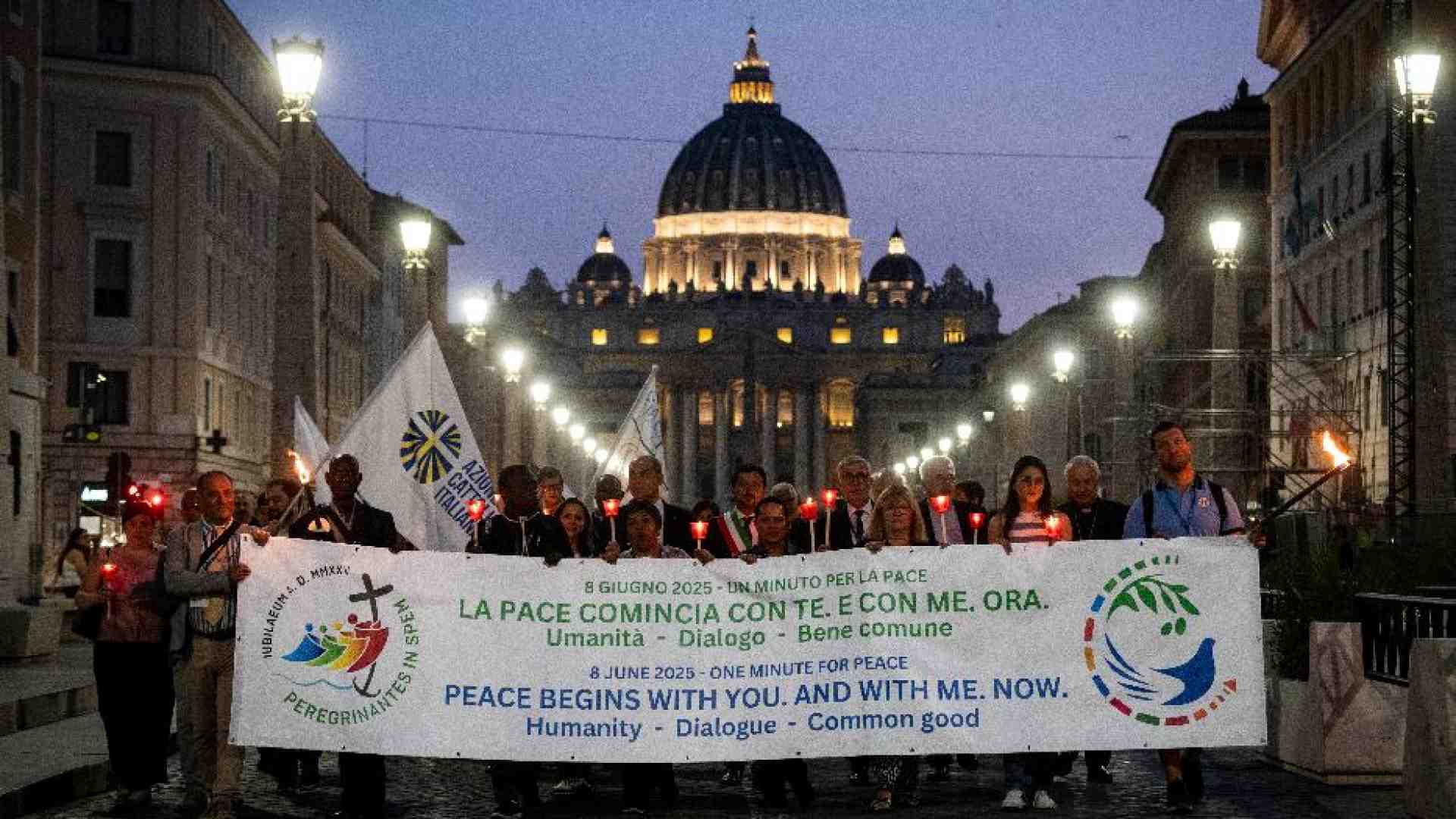 Immagine di Un Ministero della Pace: la proposta concreta delle associazioni cattoliche