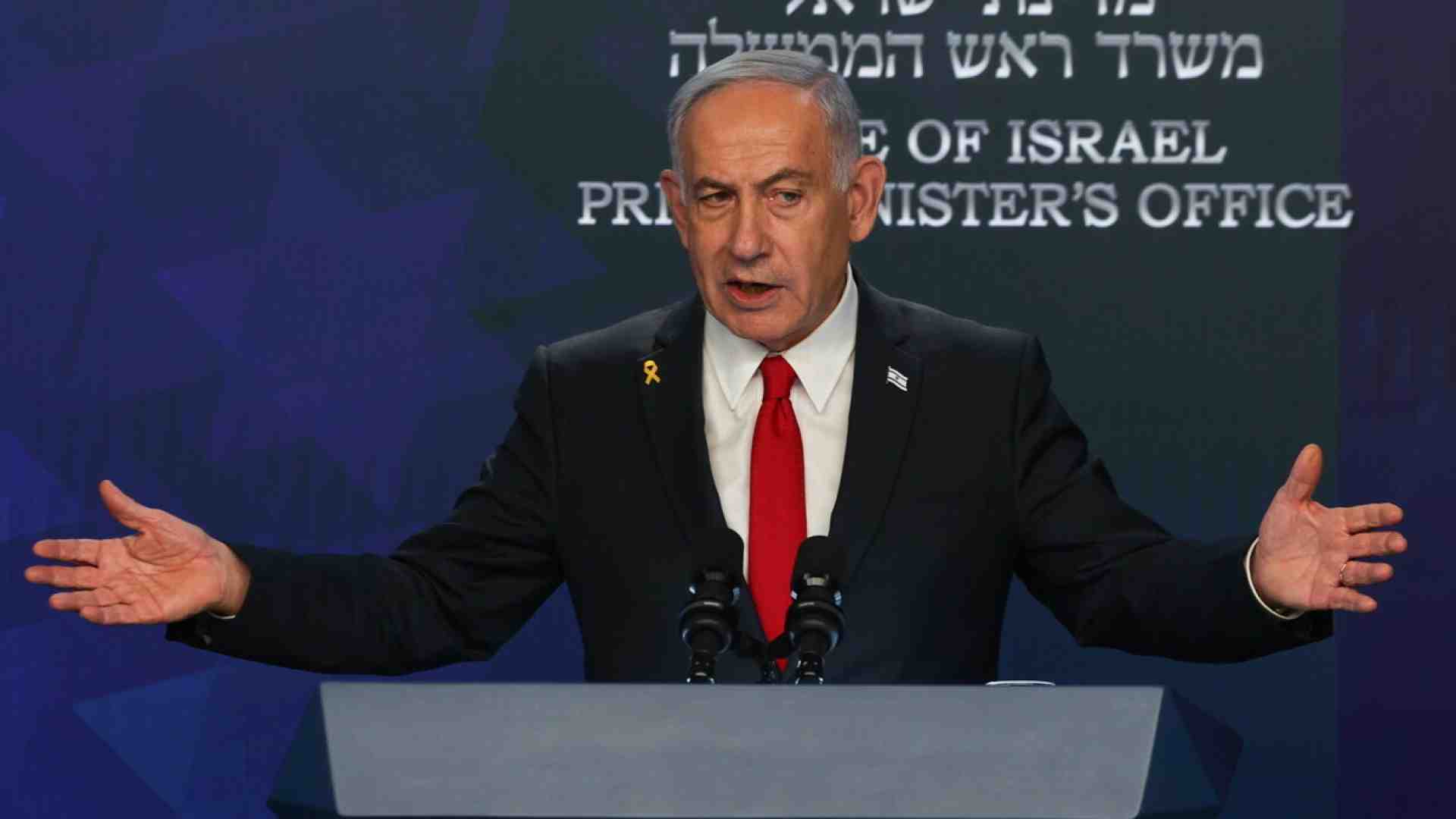 Immagine di La guerra inevitabile, i conti con Bibi, la sfiducia nei due stati. Conversazione su Israele in attesa
