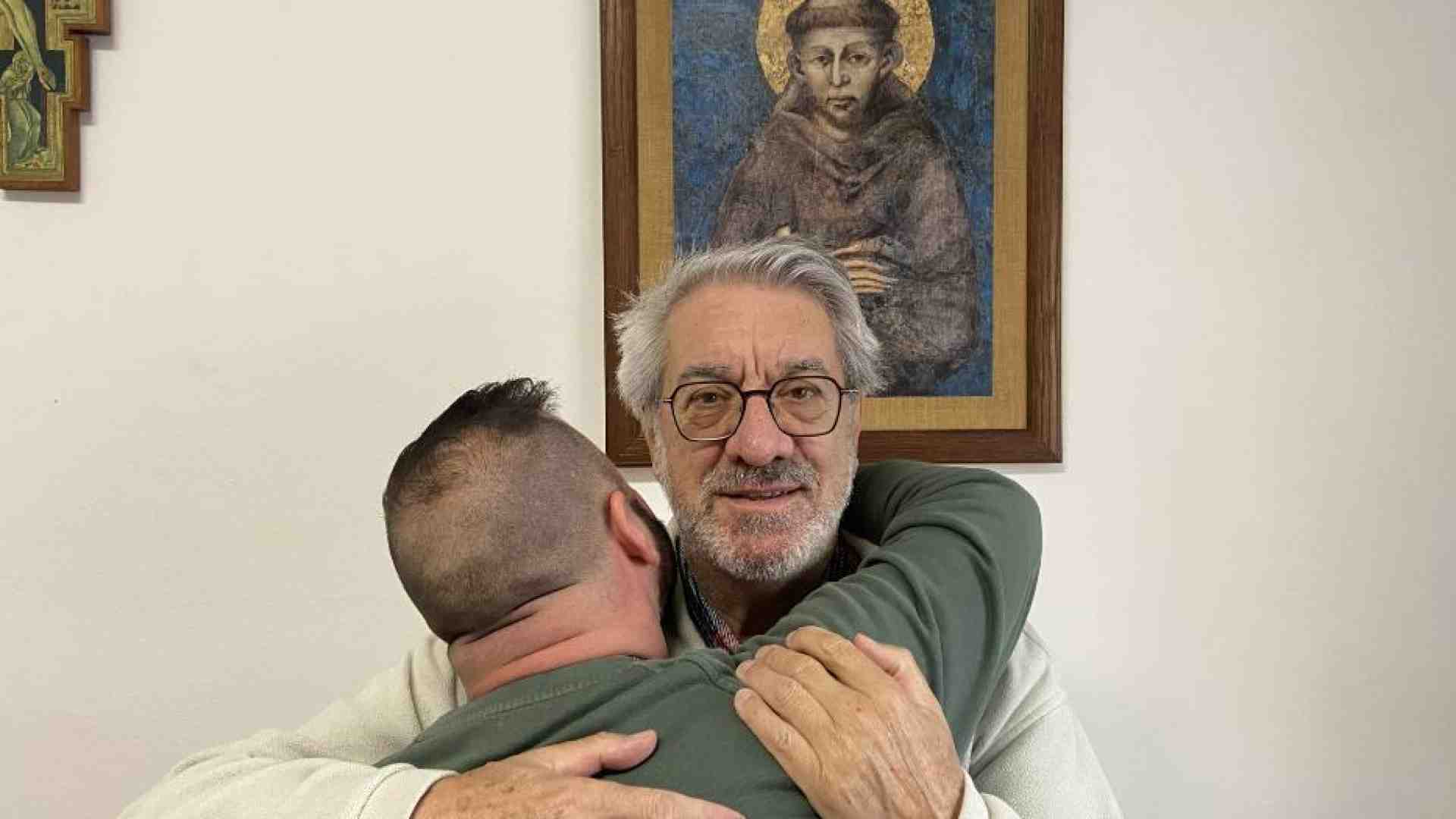 Immagine di La svolta di Ciro, boss camorrista pentito per amore delle sue figlie