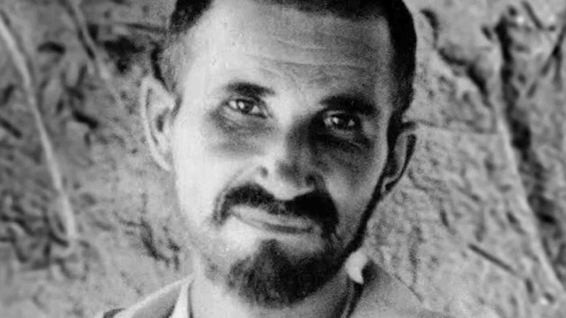 Immagine di L'imitazione di Cristo secondo Charles De Foucauld