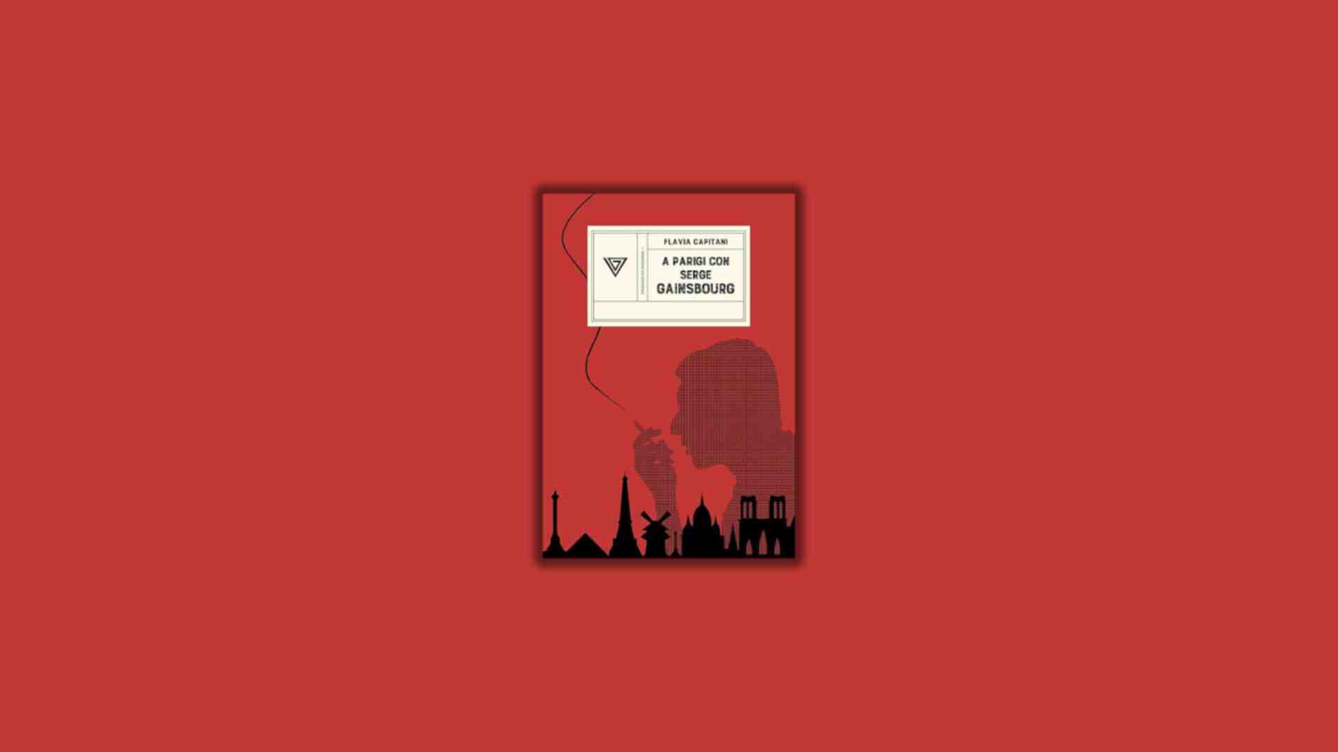 Immagine di A Parigi con Serge Gainsbourg