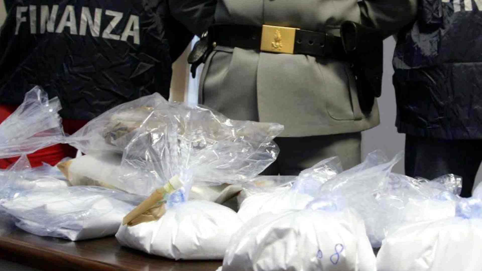 Immagine di Mai così tanti morti per cocaina: il punto sulle dipendenze in Italia