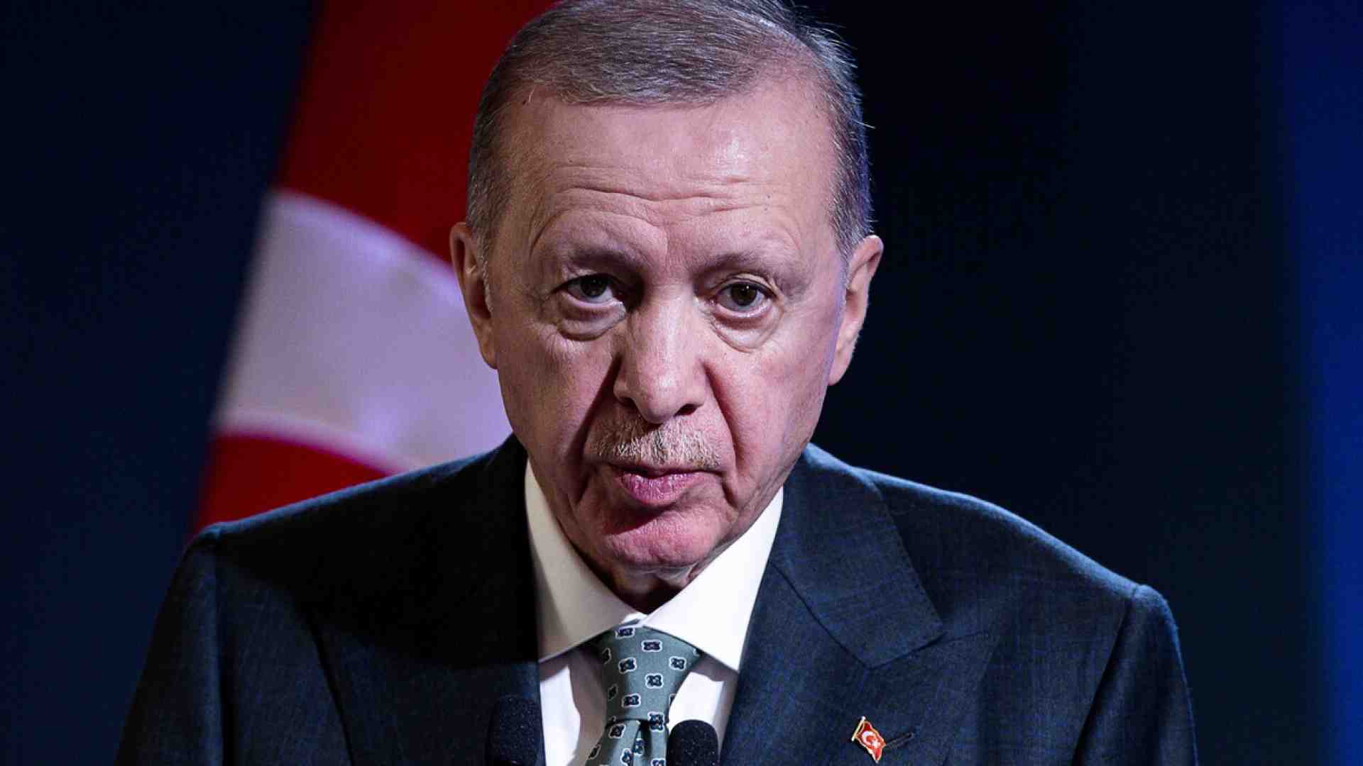Immagine di In pubblico Erdogan accusa Israele, ma l’esito del “lavoro sporco” non gli dispiace