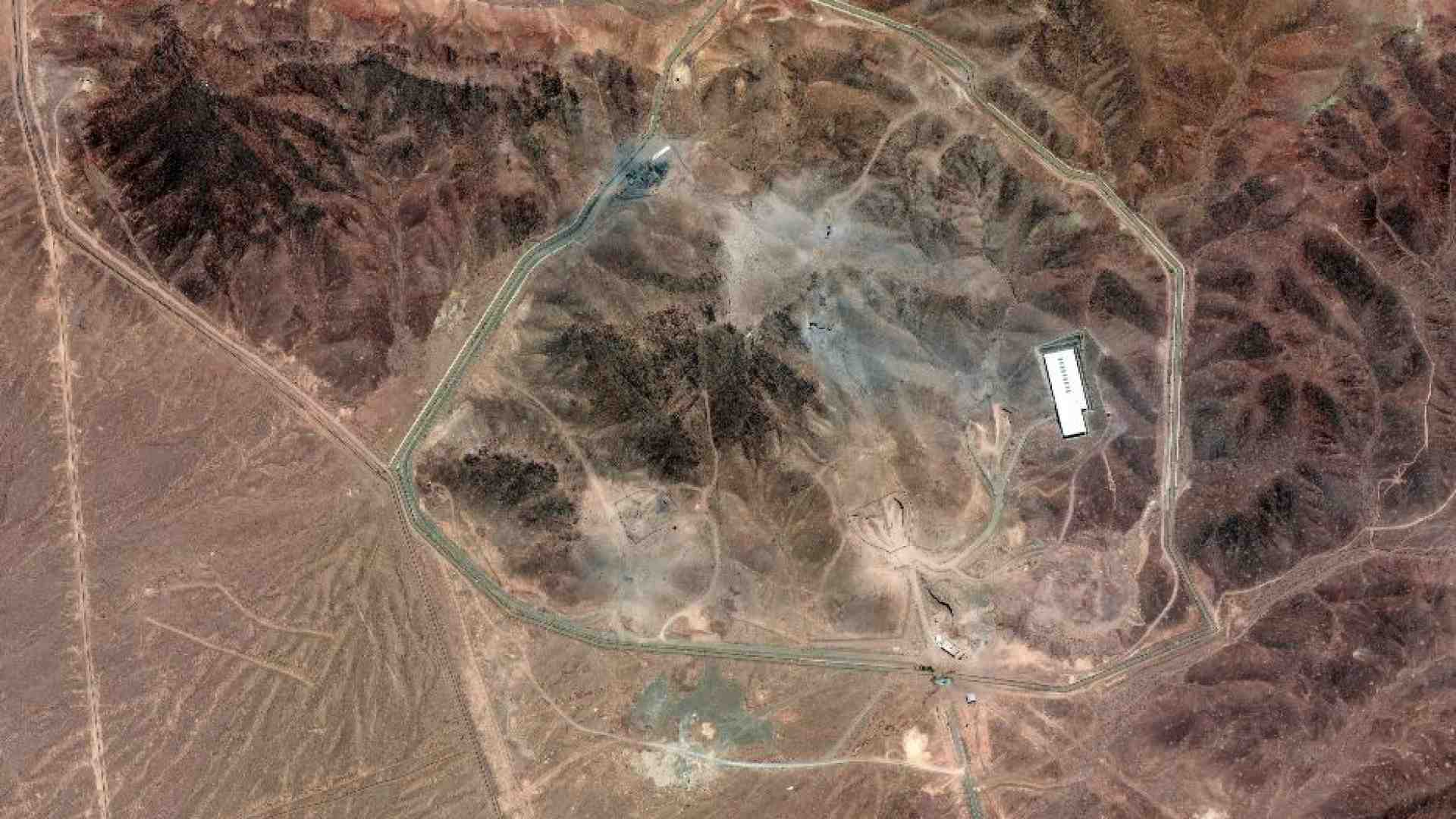 Immagine di Distrutti o no? I siti nucleari in Iran e la guerra di Trump a Cnn e Nyt