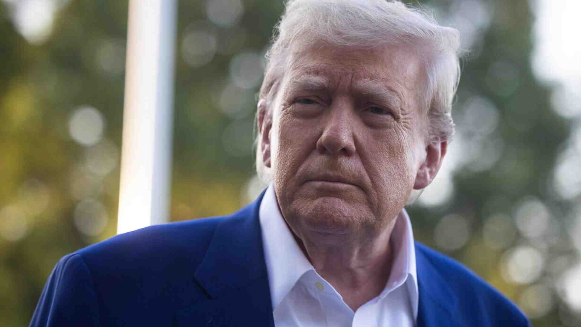 Immagine di Fine dell’illuminismo e guerra. Un’idea dell’America di Trump