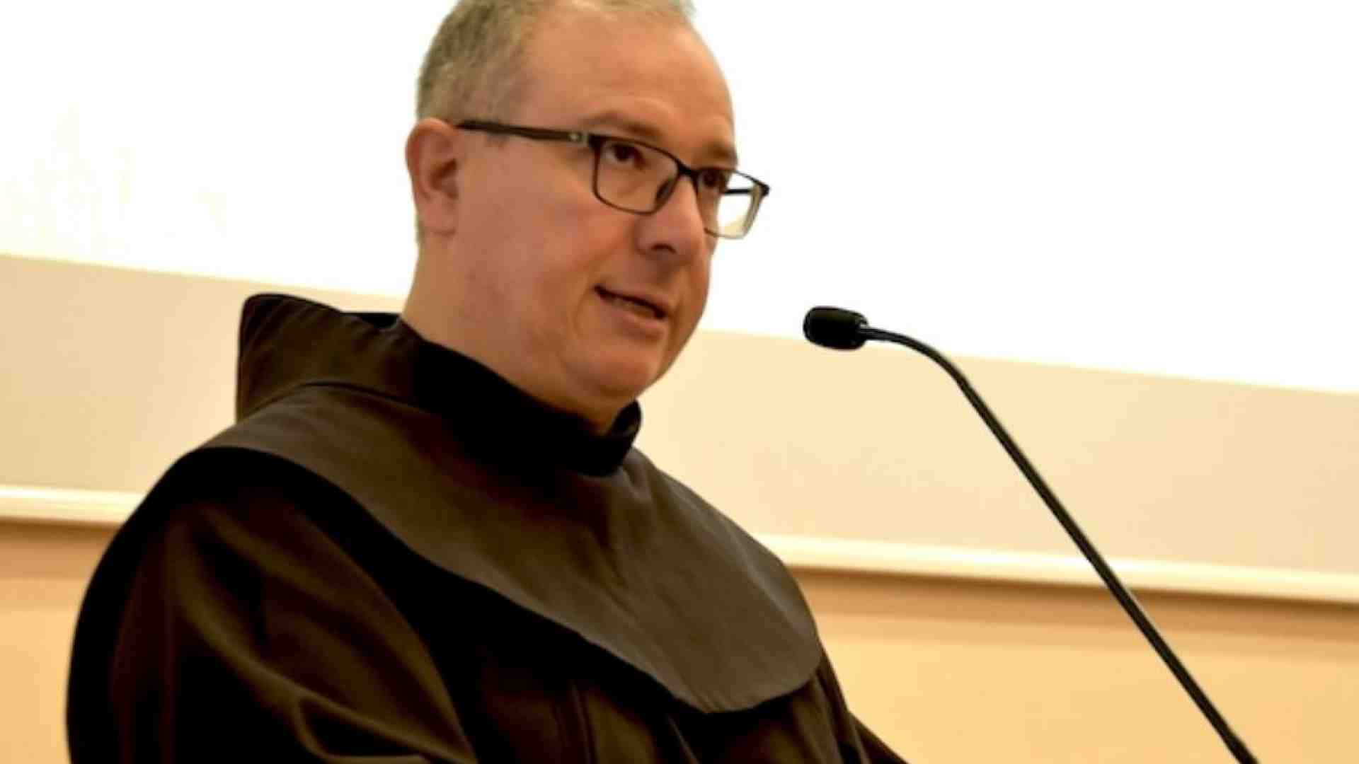 Immagine di Il nuovo Custode di Terra Santa, Ielpo: «Serve una presenza disarmata»