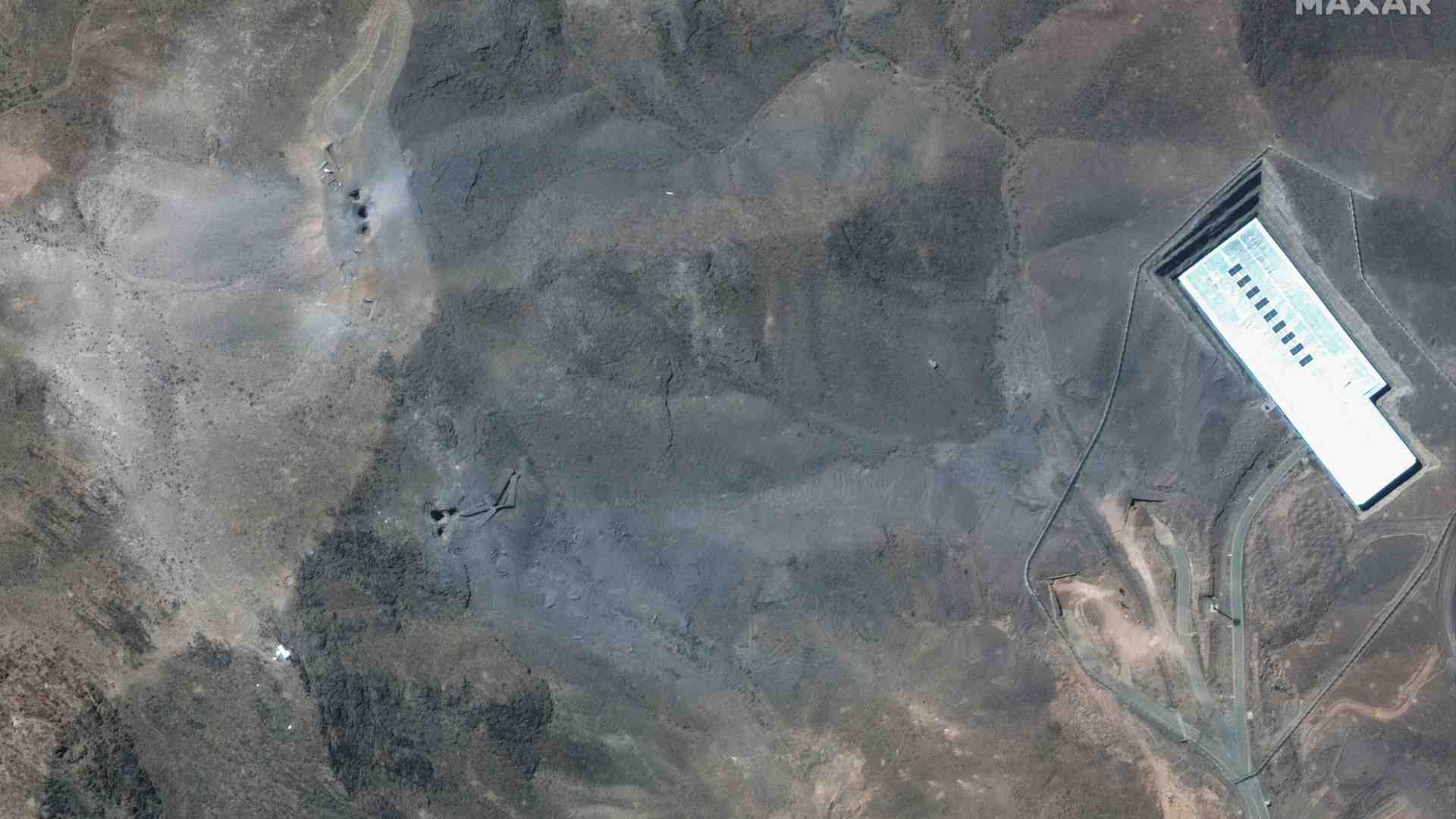 Immagine di I bombardamenti hanno solo rallentato il programma nucleare iraniano, dice l'intelligence. Trump: "Fake news"