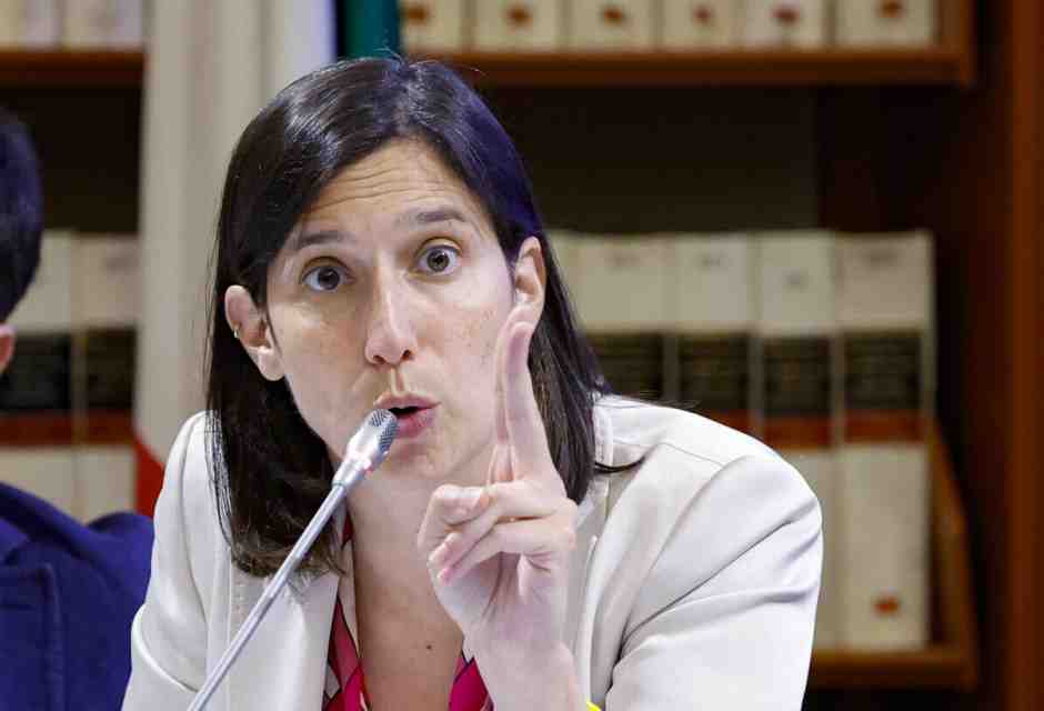 (foto Ansa)