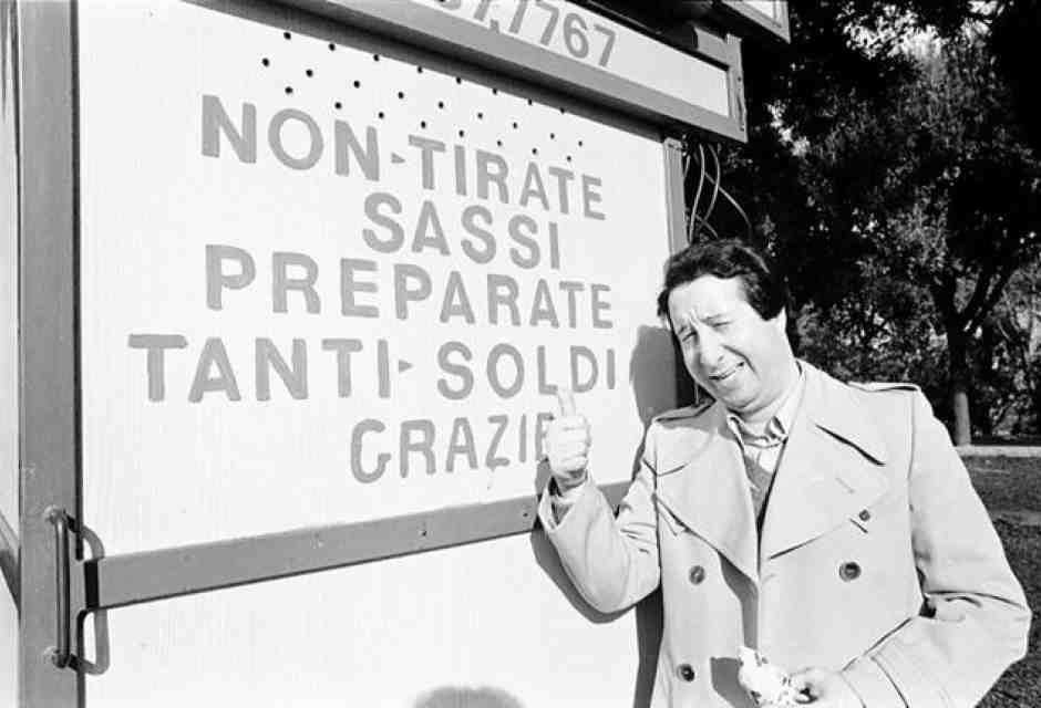 Foto Ansa