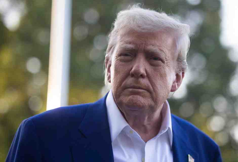 Fine dell’illuminismo e guerra. Un’idea dell’America di Trump