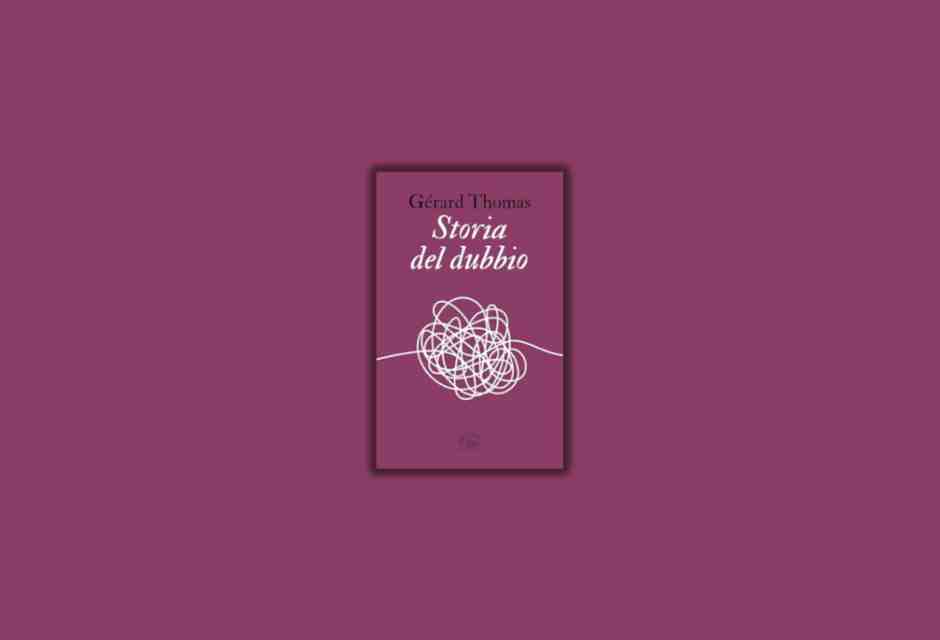 Storia del dubbio