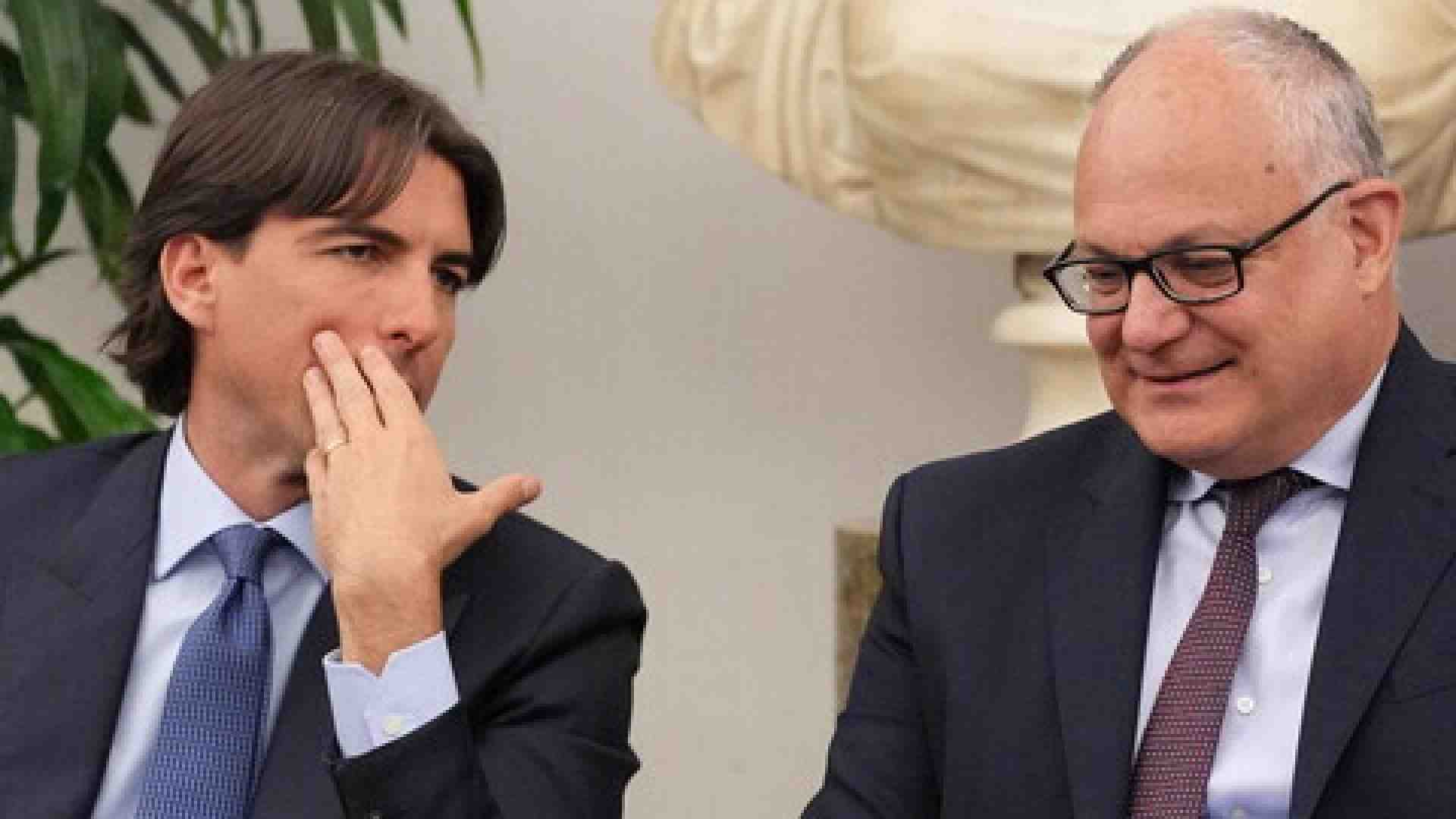 Immagine di I civici riuniti oggi dall'assessore Onorato, e il “consiglio non richiesto” della calendiana Valentina Grippo