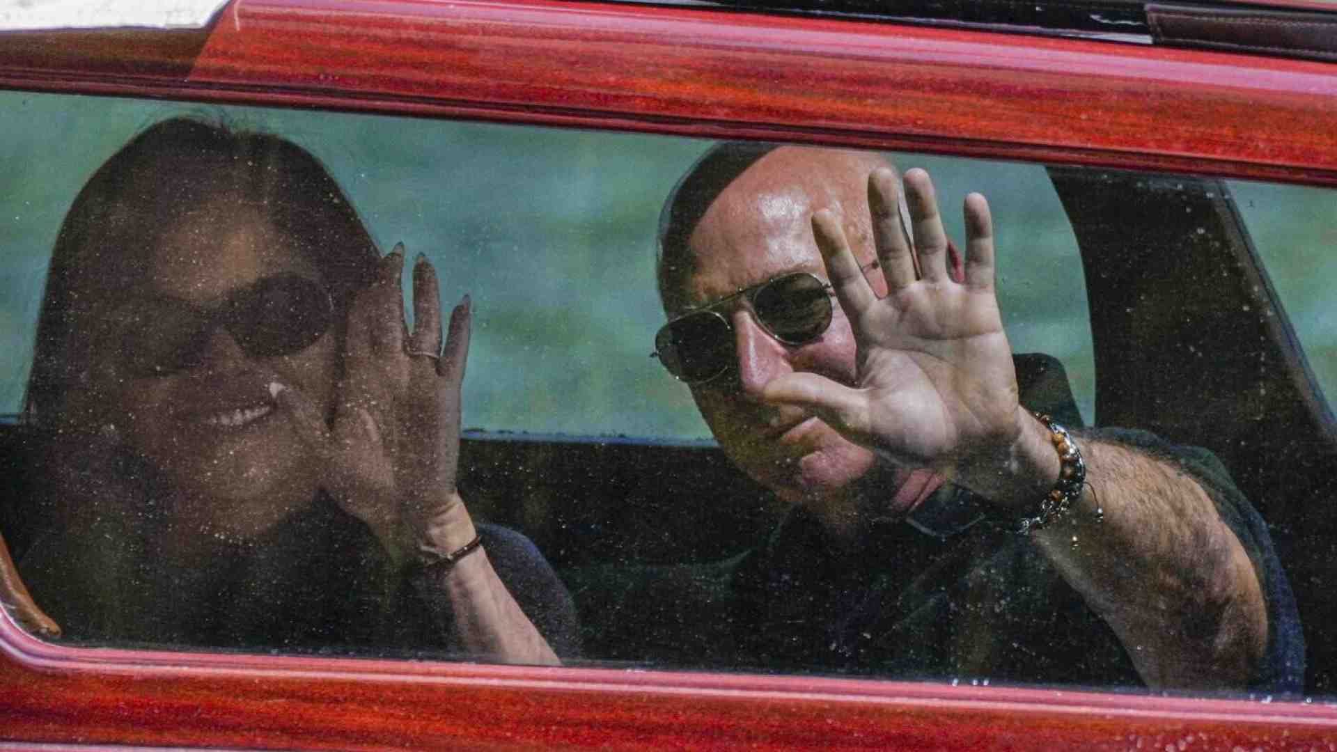 Immagine di Il sindaco Brugnaro ci spiega perché dà un gran benvenuto a Bezos