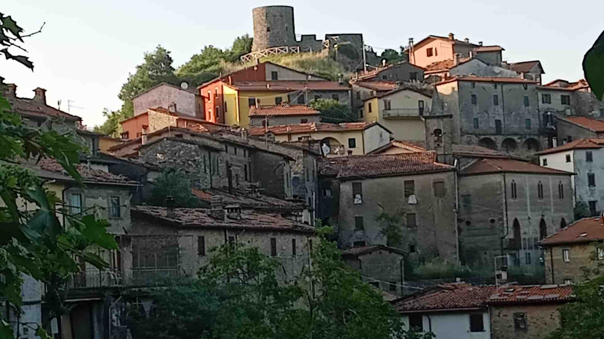 Immagine di Il sindaco prende in gestione il rifugio e salva il paese di Trassilico