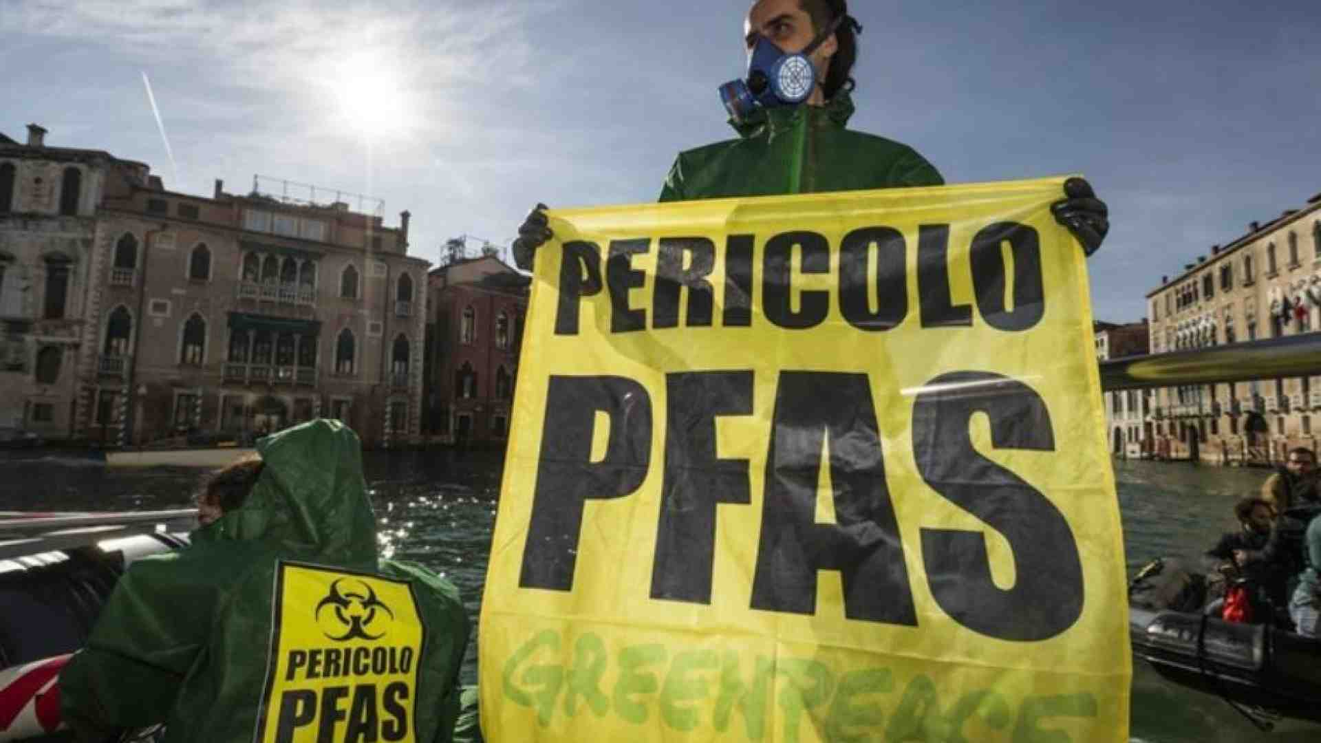 Immagine di Pfas in Veneto: sono arrivate le condanne per chi ha avvelenato l'acqua