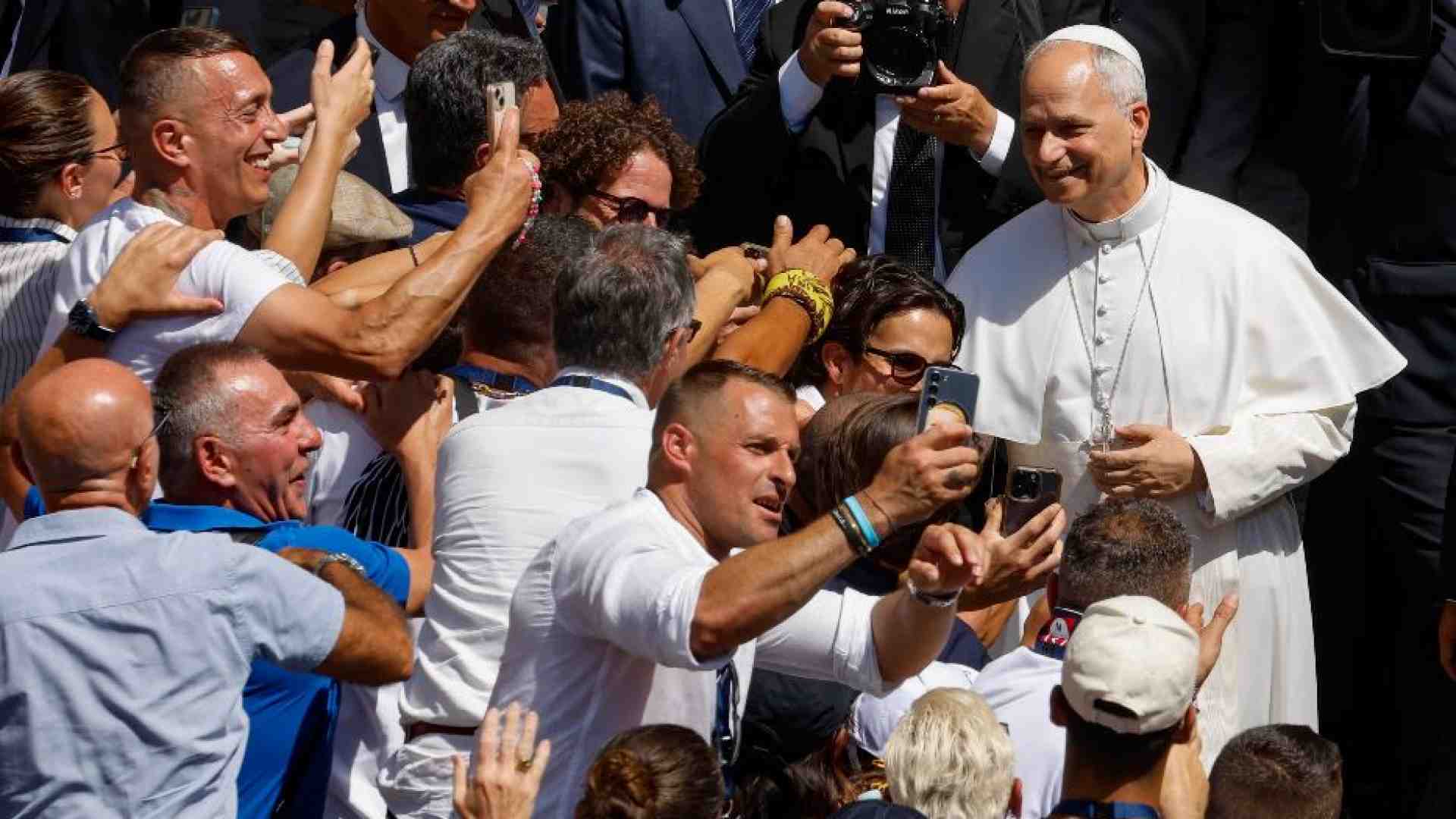 Immagine di «Carceri piene per la guerra ai poveri. Non si combatte il business criminale»