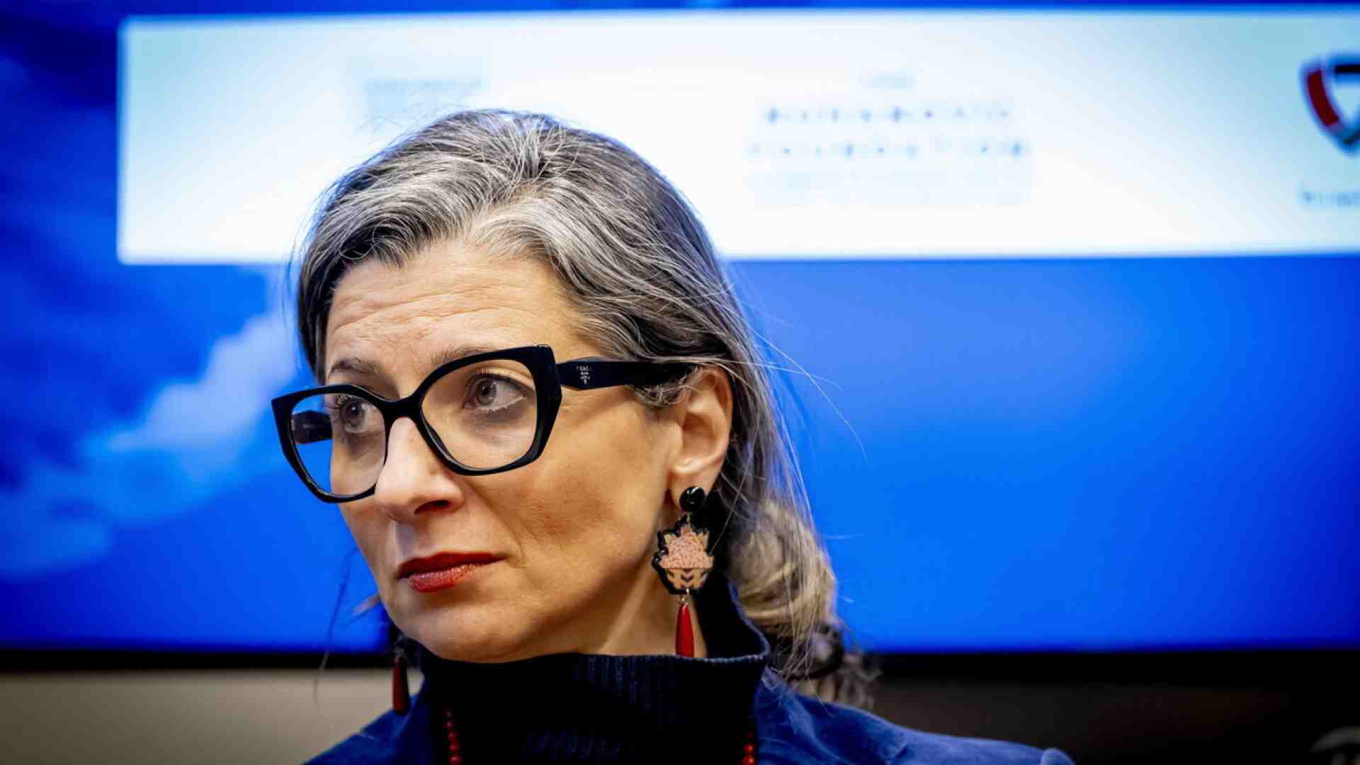 Immagine di La Bocconi ospita Francesca Albanese: “Mente straordinaria”
