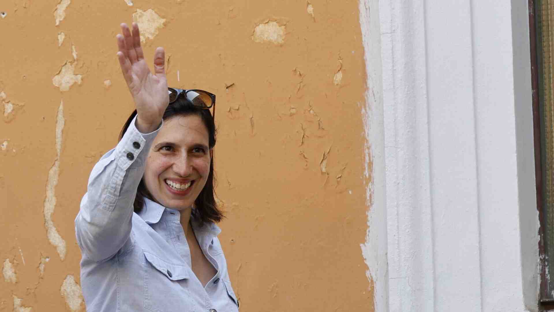 Immagine di Schlein riunisce gli eurodeputati Pd: “I voti a Ursula non saranno più scontati”